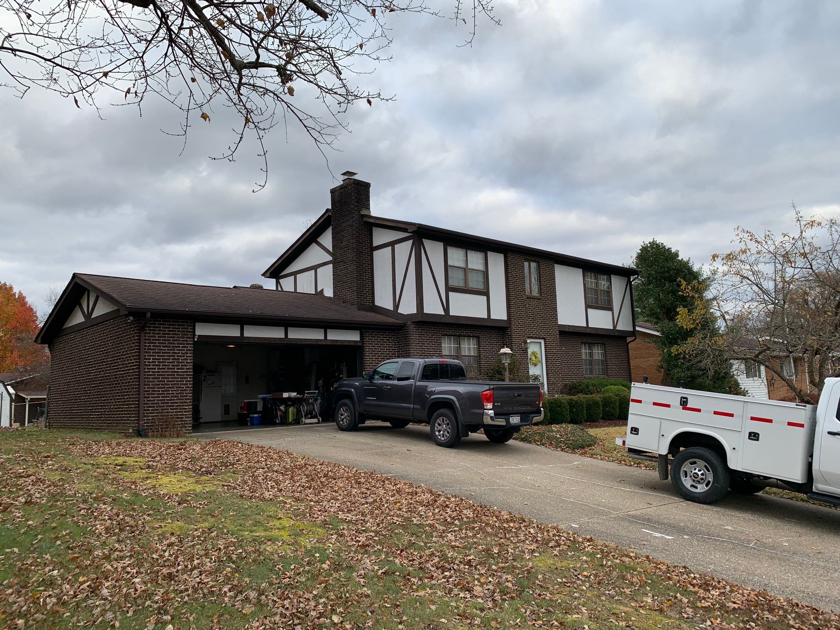 Siding, Windows, Exterior Trim by Secure Construction Company Inc