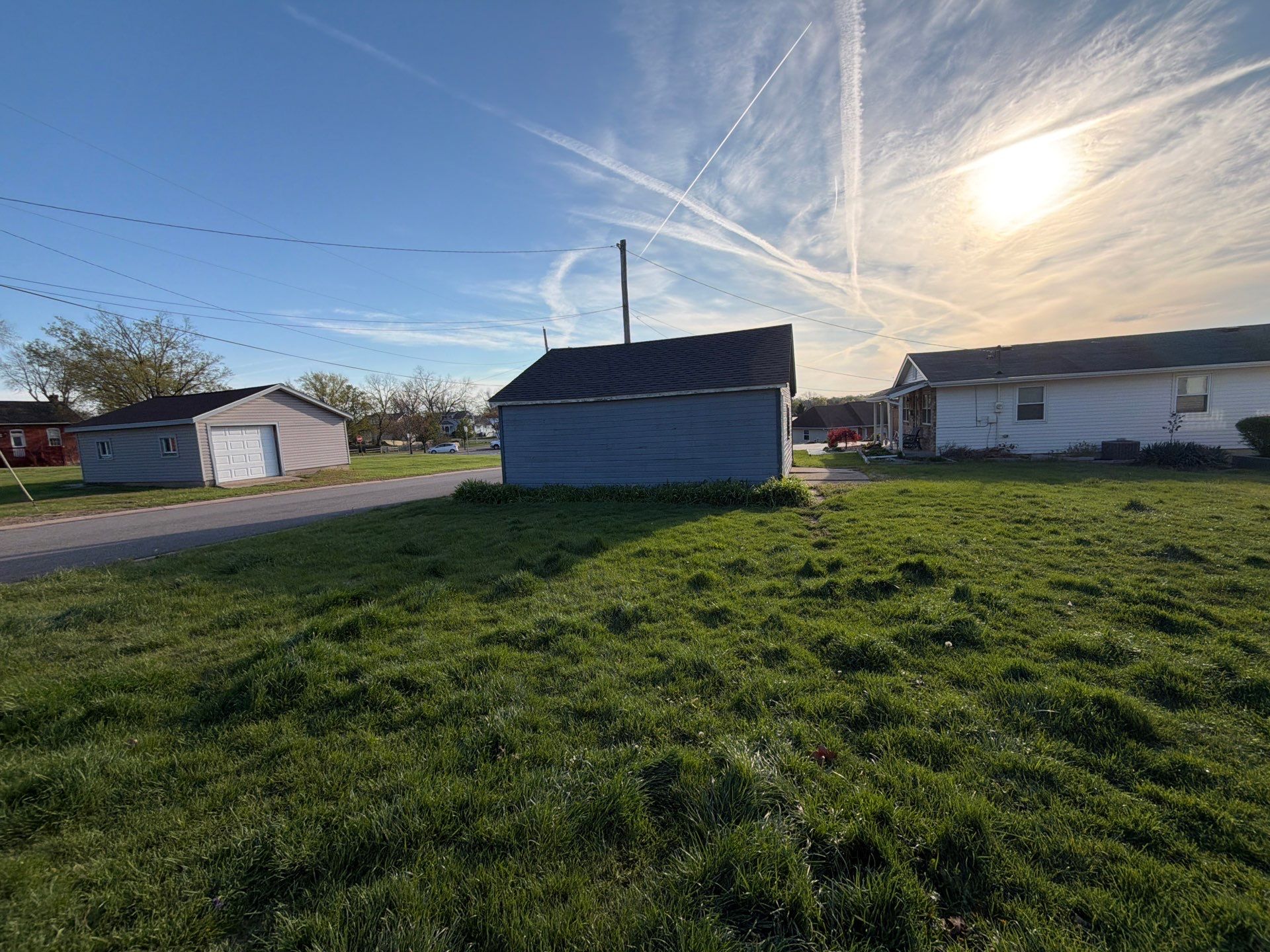 Comprehensive Exterior Restoration and Roof Replacement in Wentzville by Acute Roofing And Exteriors