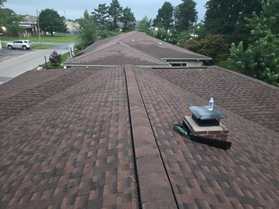 Roofing