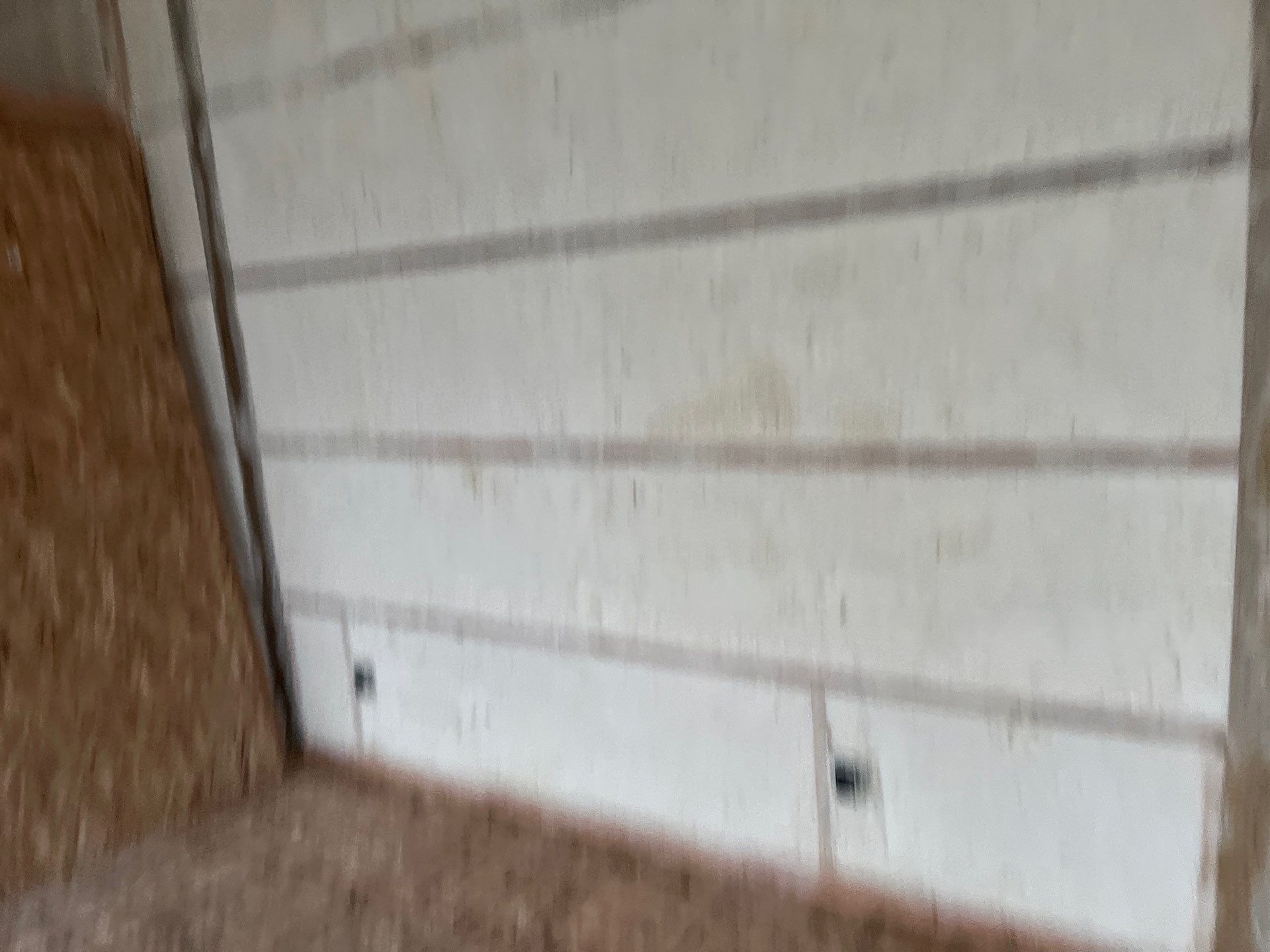 Open Cell Spray Foam to a Pole Barn by NYS Foam & Energy