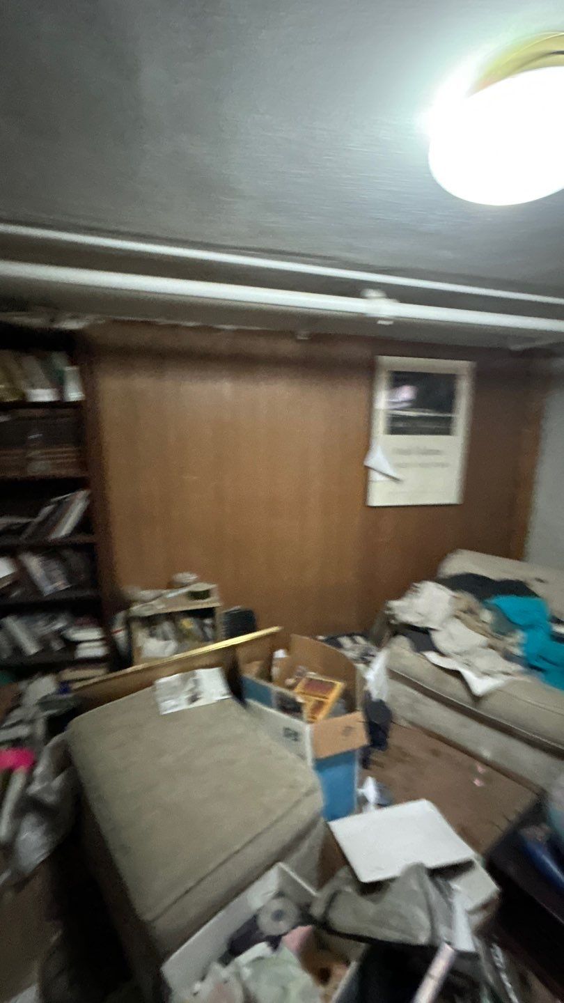 Mold Remediation by Accountable Home Services