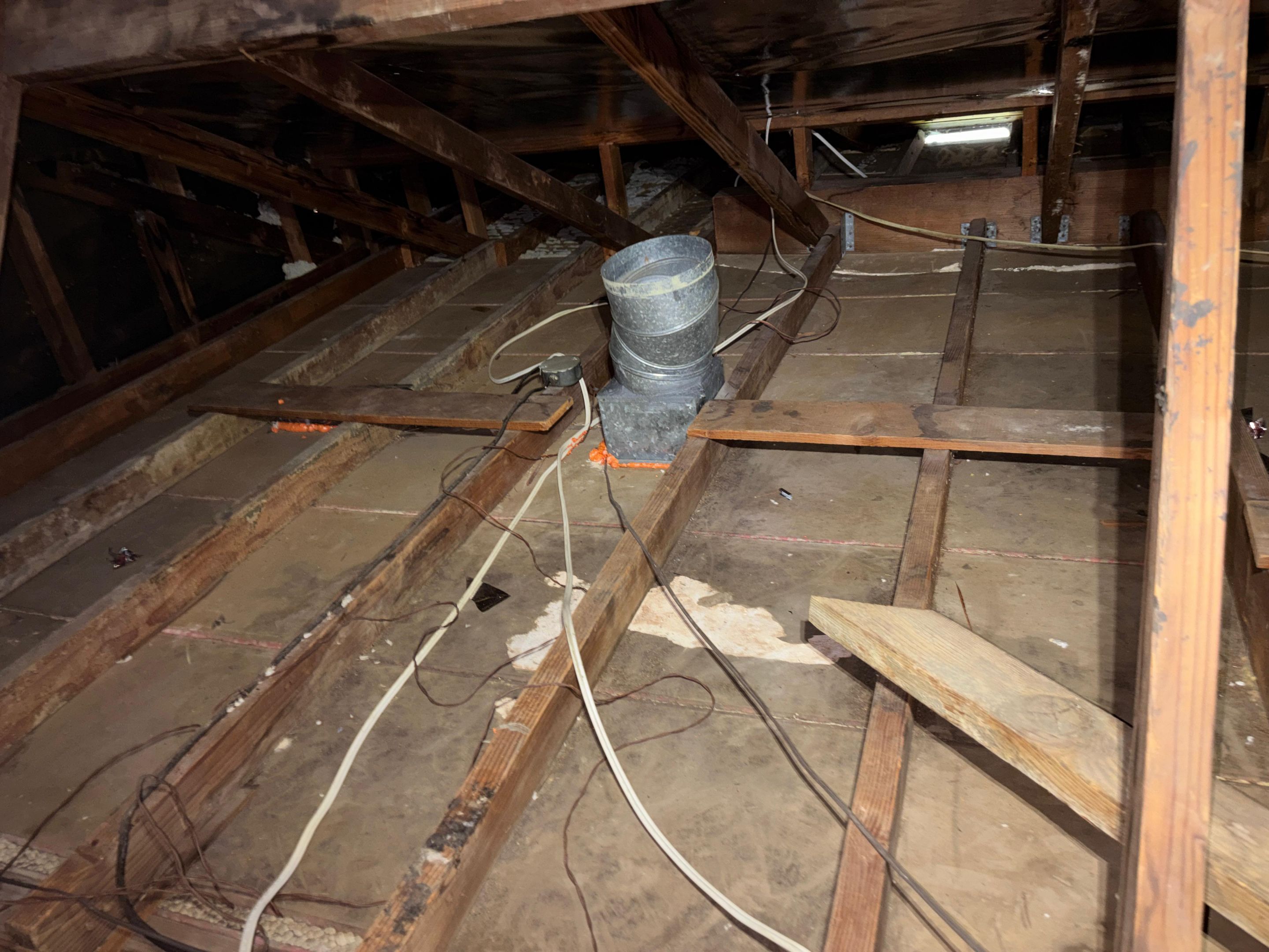 Project in Alhambra by Insulation Labs