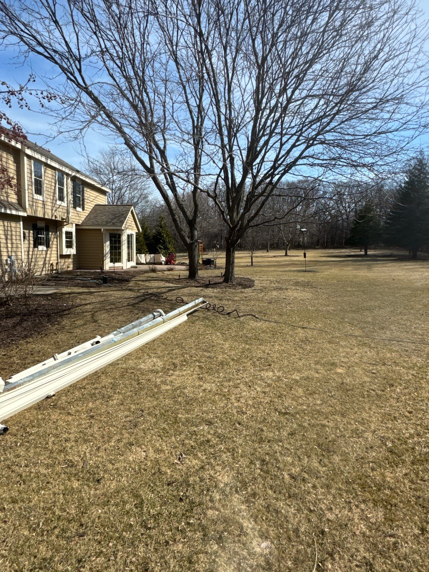 Project in Pewaukee by Brookens Construction