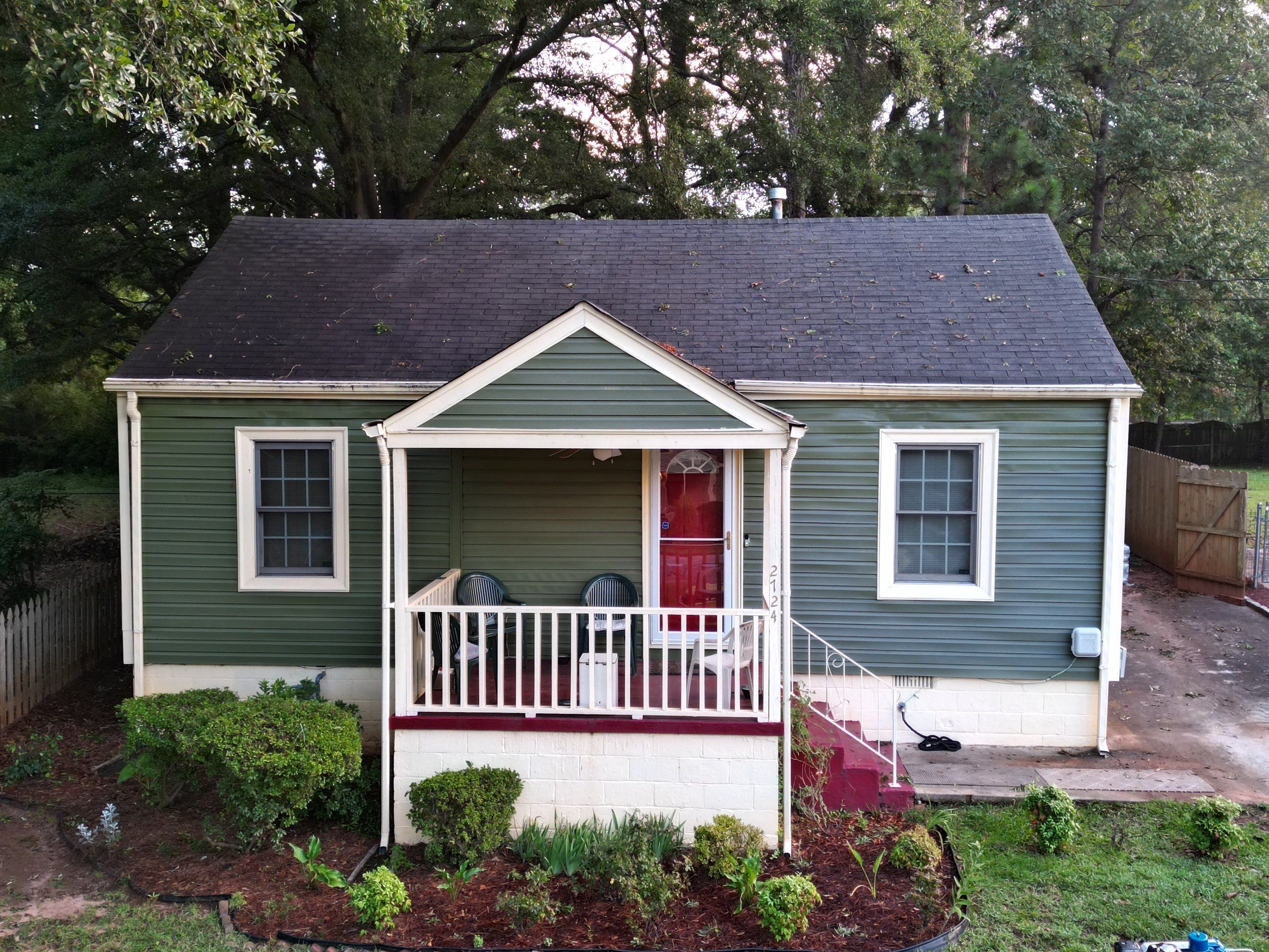 Roof Replacement  by Deerfield Roofing LLC