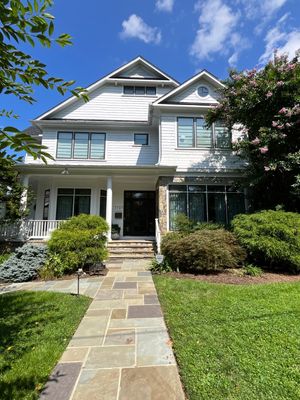 7107 45th Street, Chevy Chase, MD 20815 UNITED STATES