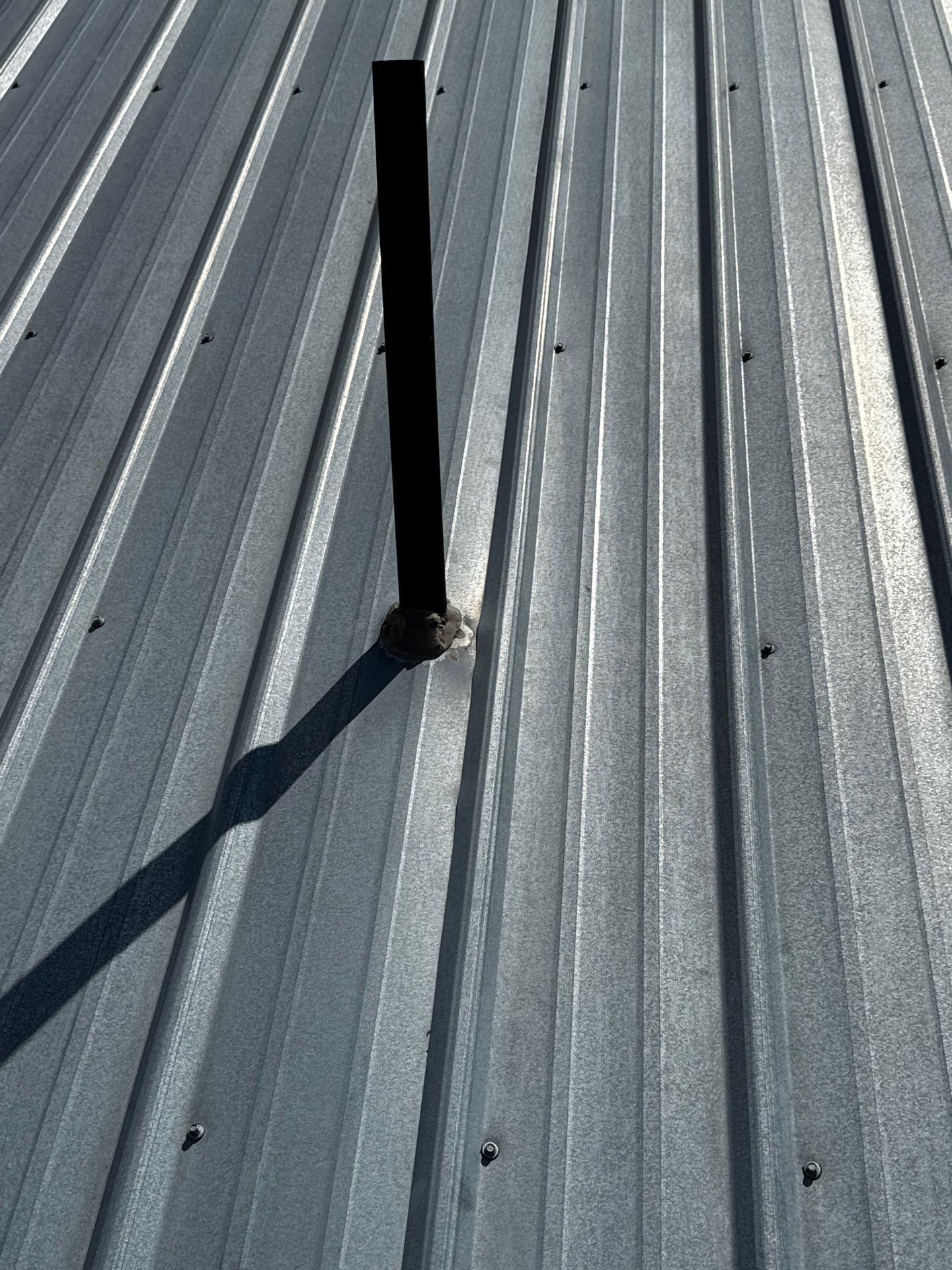 Residential Roof Replacement Featuring Multi-Tonal Architectural Shingles in Payette by Olive Roofing