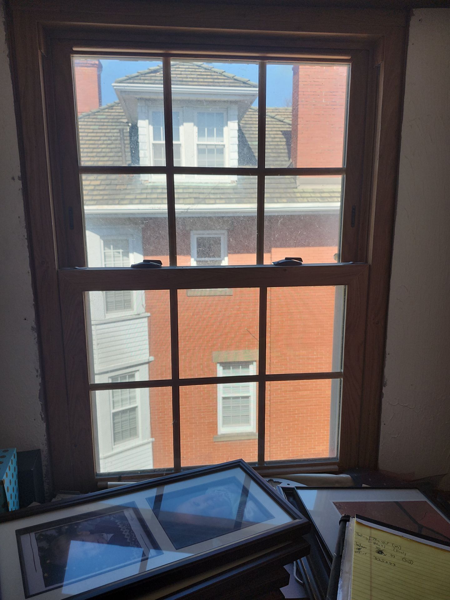 Cody & Jenny Q. - Irwin, PA.  by Mt. Pleasant Window & Remodeling Co.