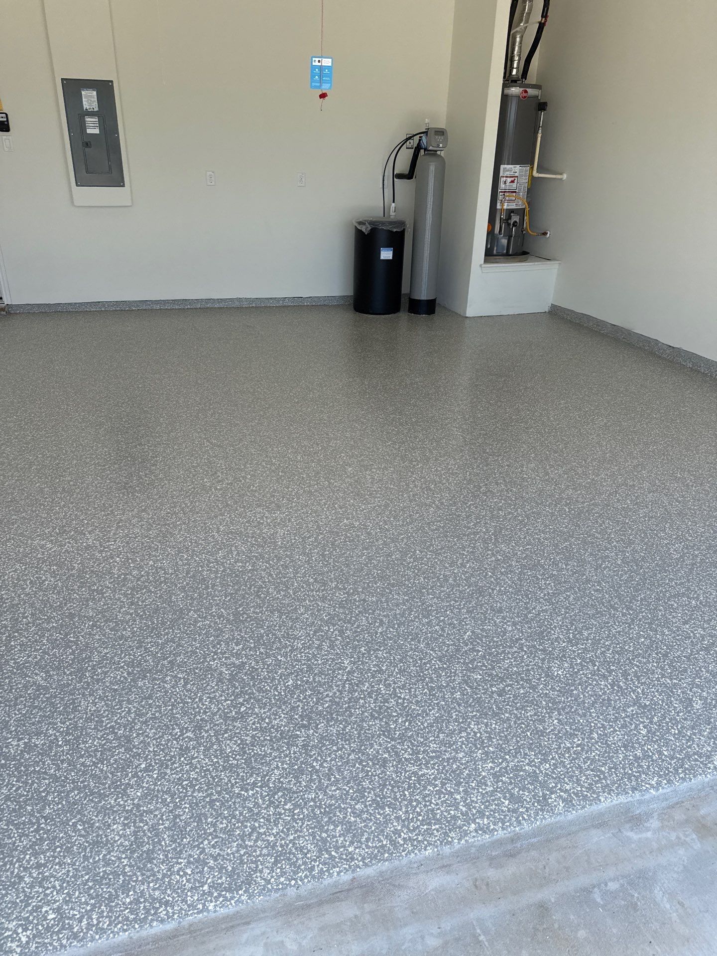 Project in Hutto by GarageExperts of Greater Austin