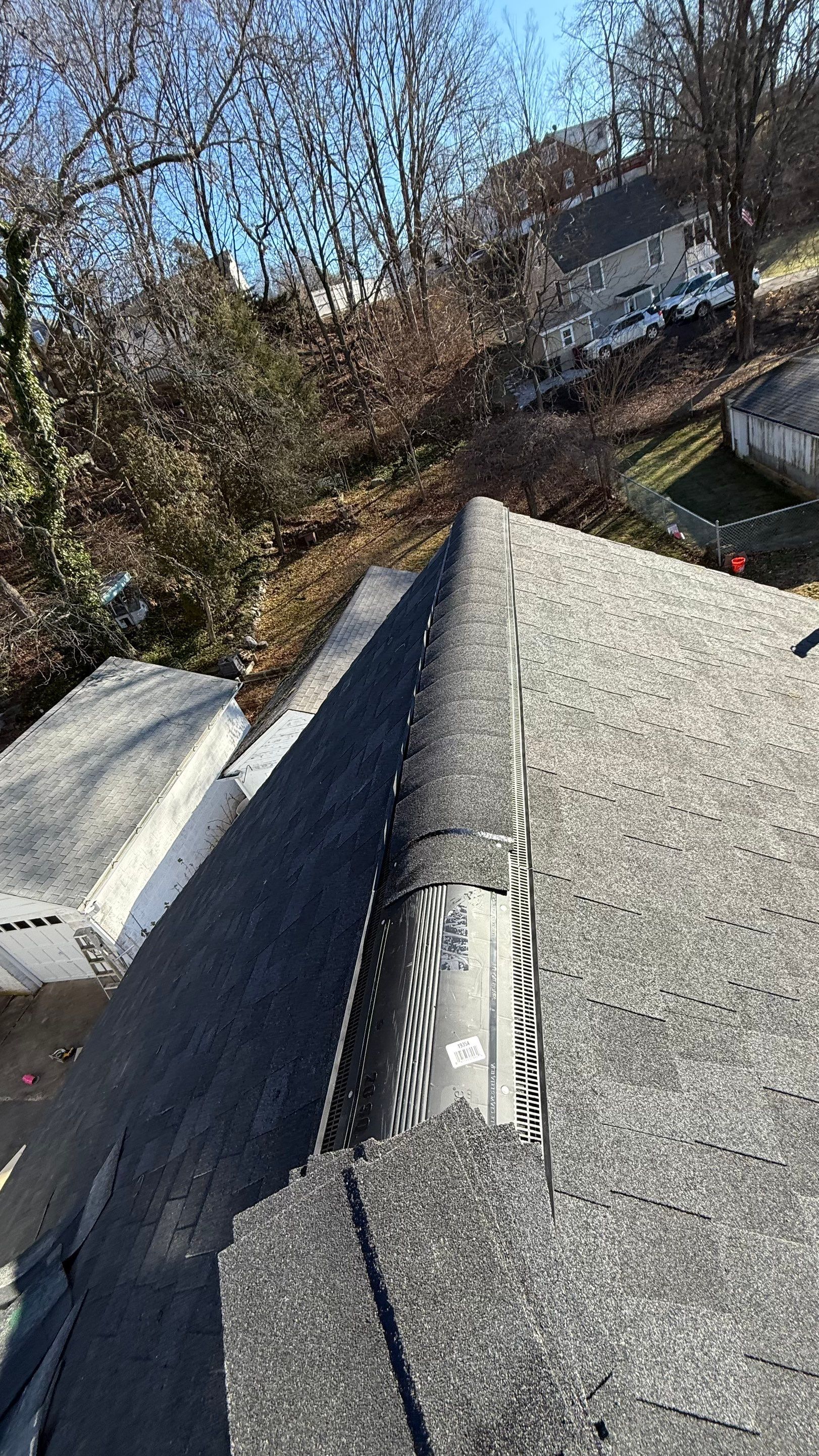 Owens Corning Duration: Onyx Black in Naugatuck by Golden Shield Roofing