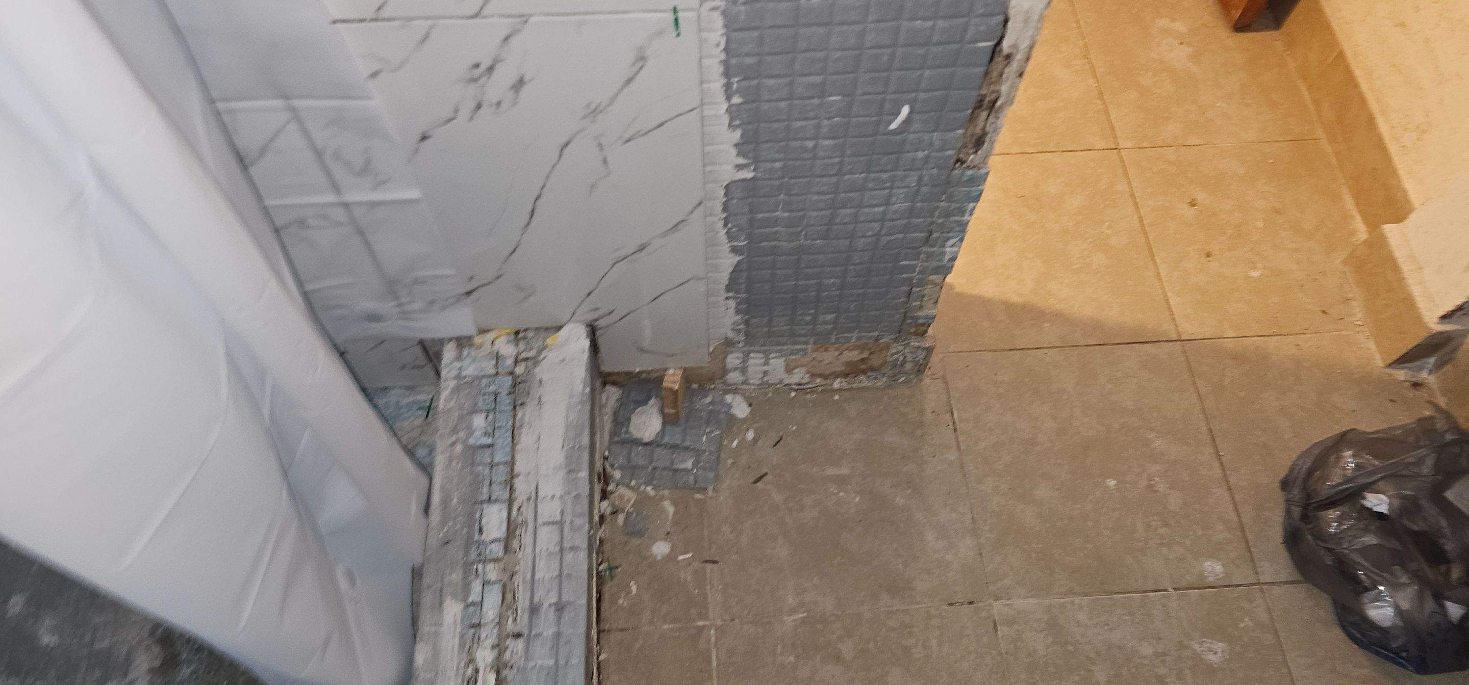 Water Damage Claim in Miramar by FLAPA & KeyStone