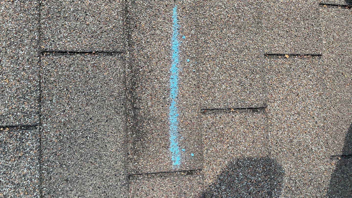 Residential Roofing Installation using Owen's Corning by Roof Concepts Construction