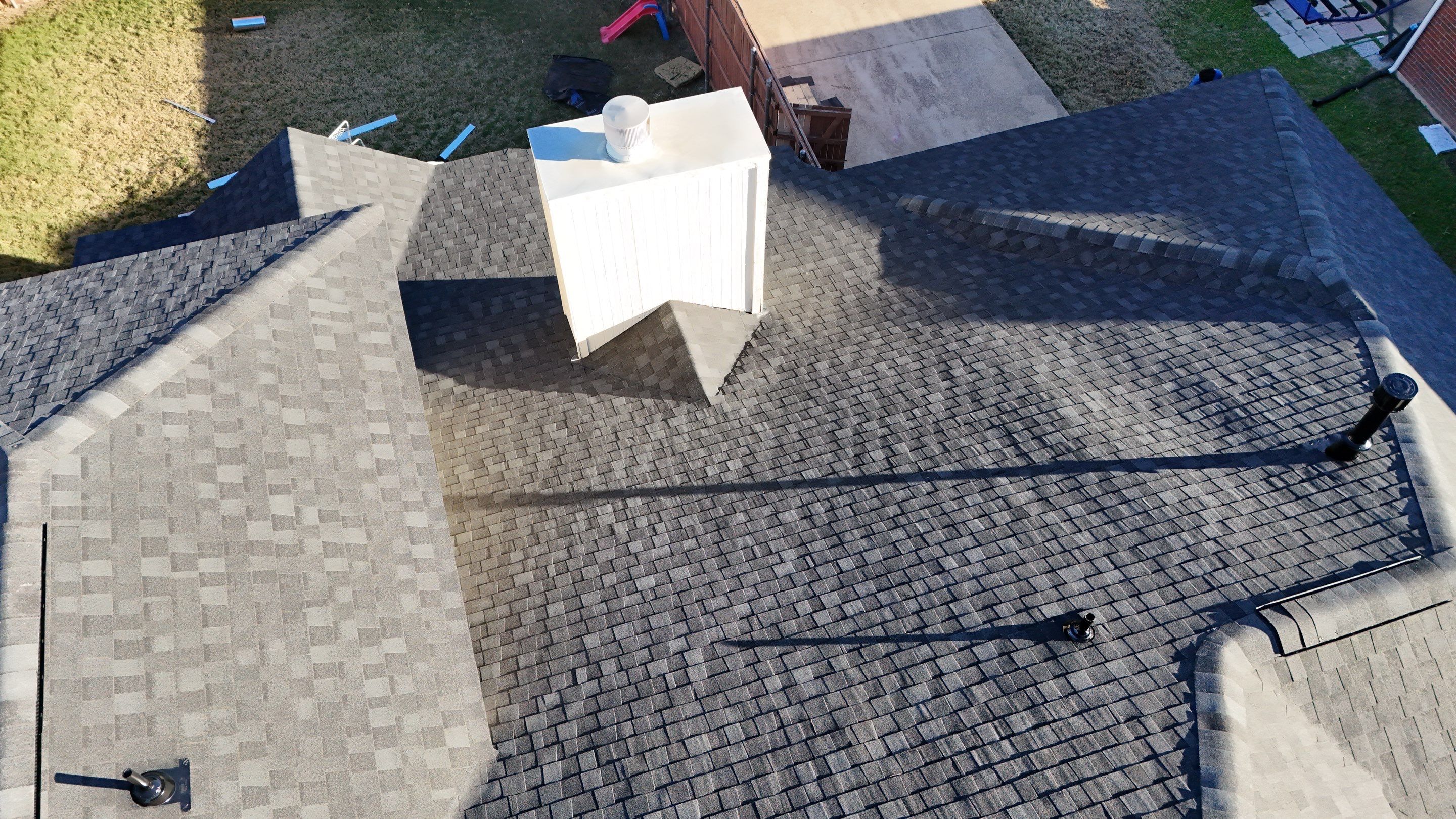 Project in Rowlett by Armor Roofing | Exteriors