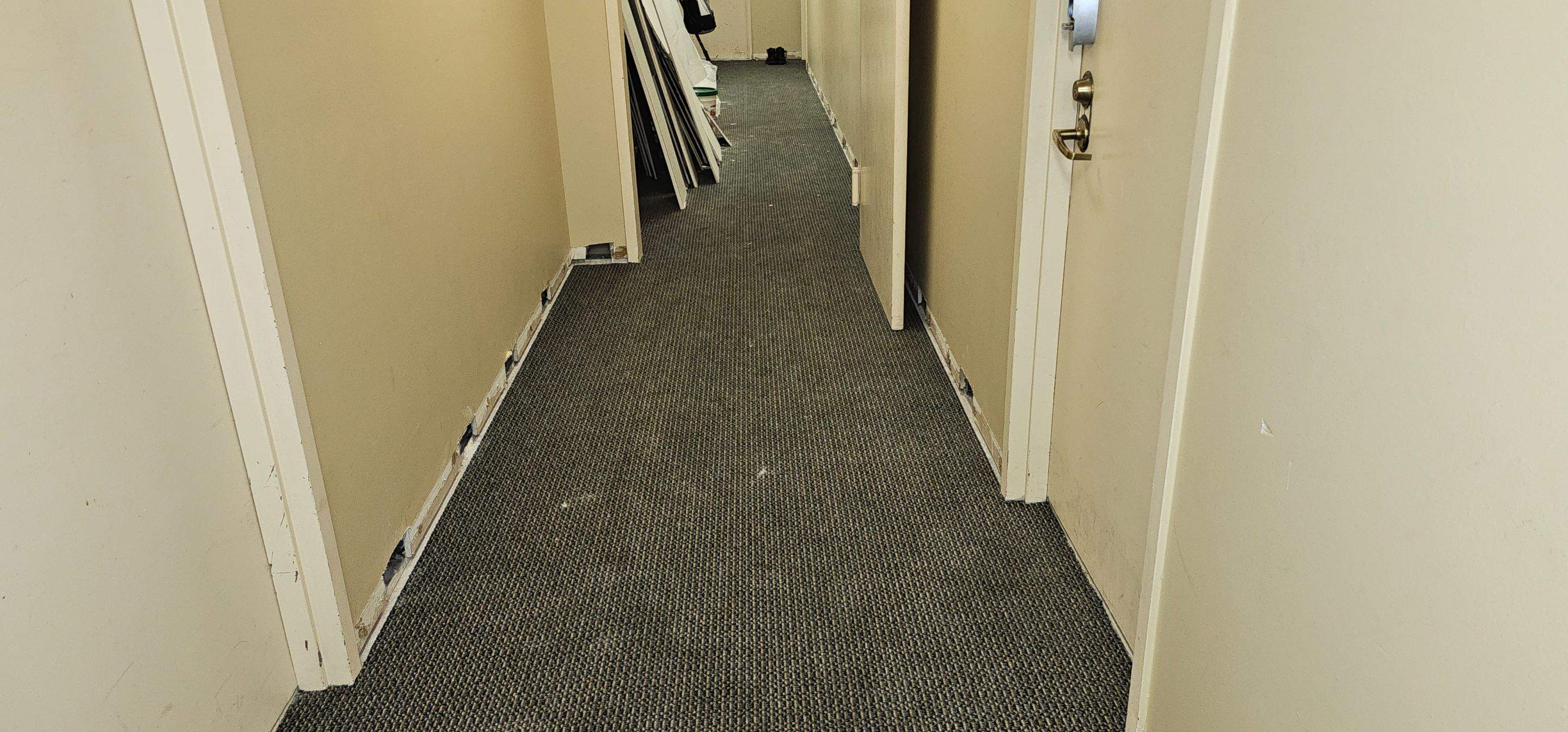 Water Damage Claim in Miami Beach by FLAPA & KeyStone