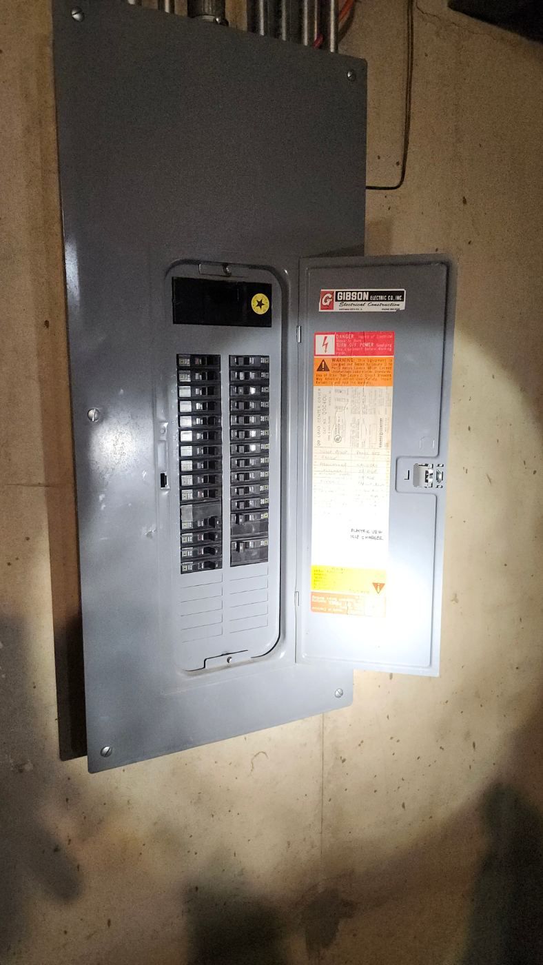 Level 2 EV Charger Installation (60 Amp Circuit) – Crystal Lake, IL | GSHA Services, LTD by GSHA Services LTD
