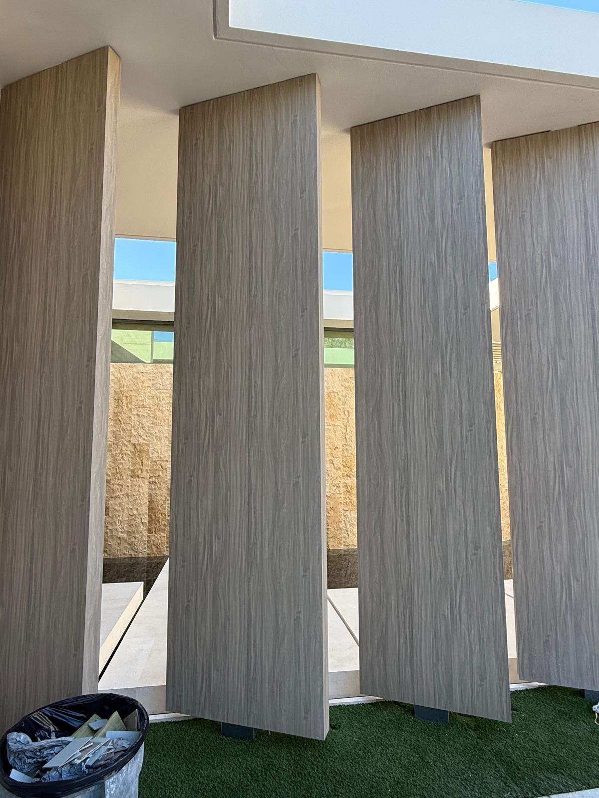 Private Home Miami Beach by Toledo Iron Works