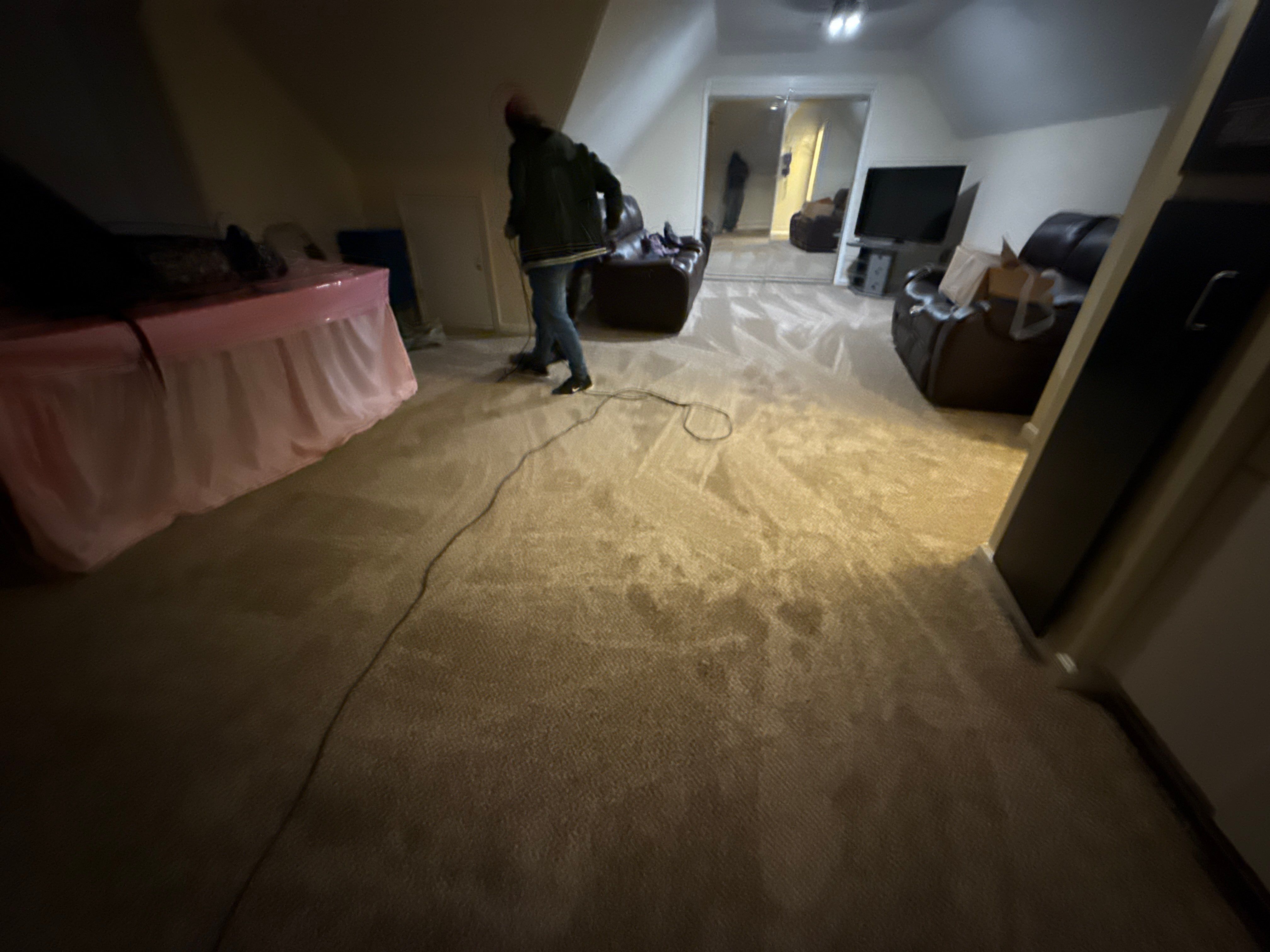 Project in Memphis by Knockout Flooring LLC