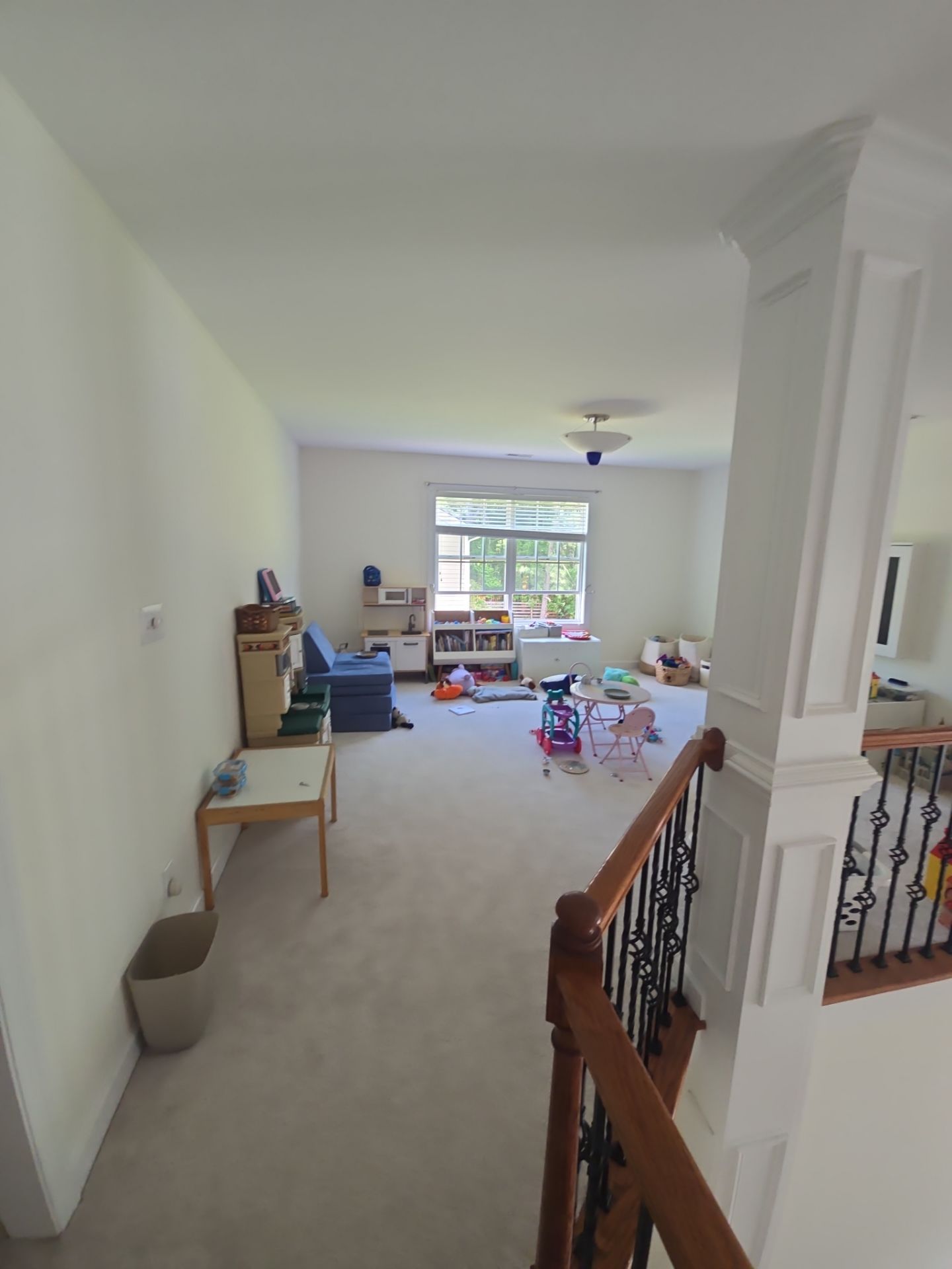 Interior Painting color changing. by GonzalezPainters & Contractors Inc 