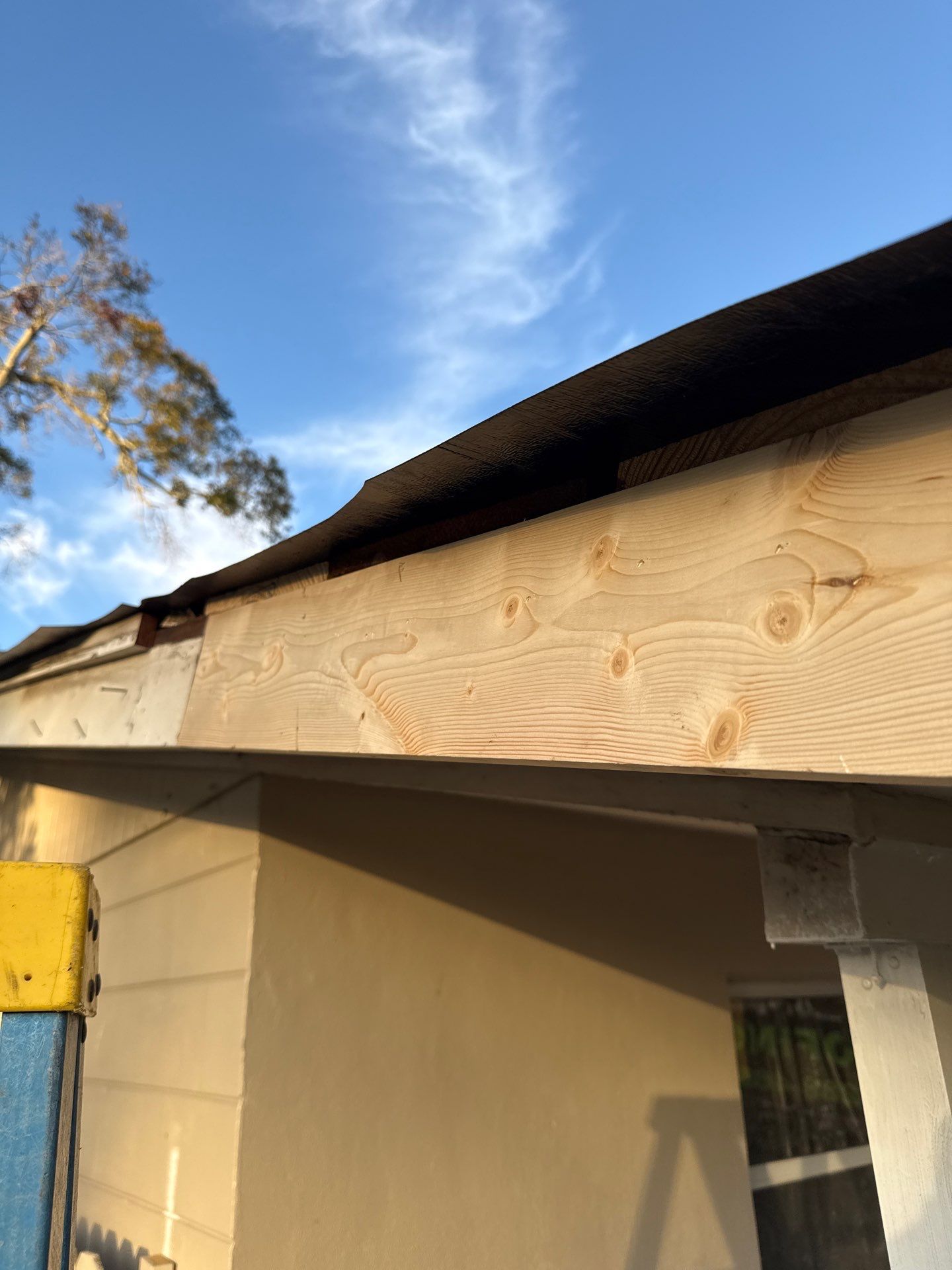Project in St. Petersburg 33713 by Mitchell Roofing Company LLC