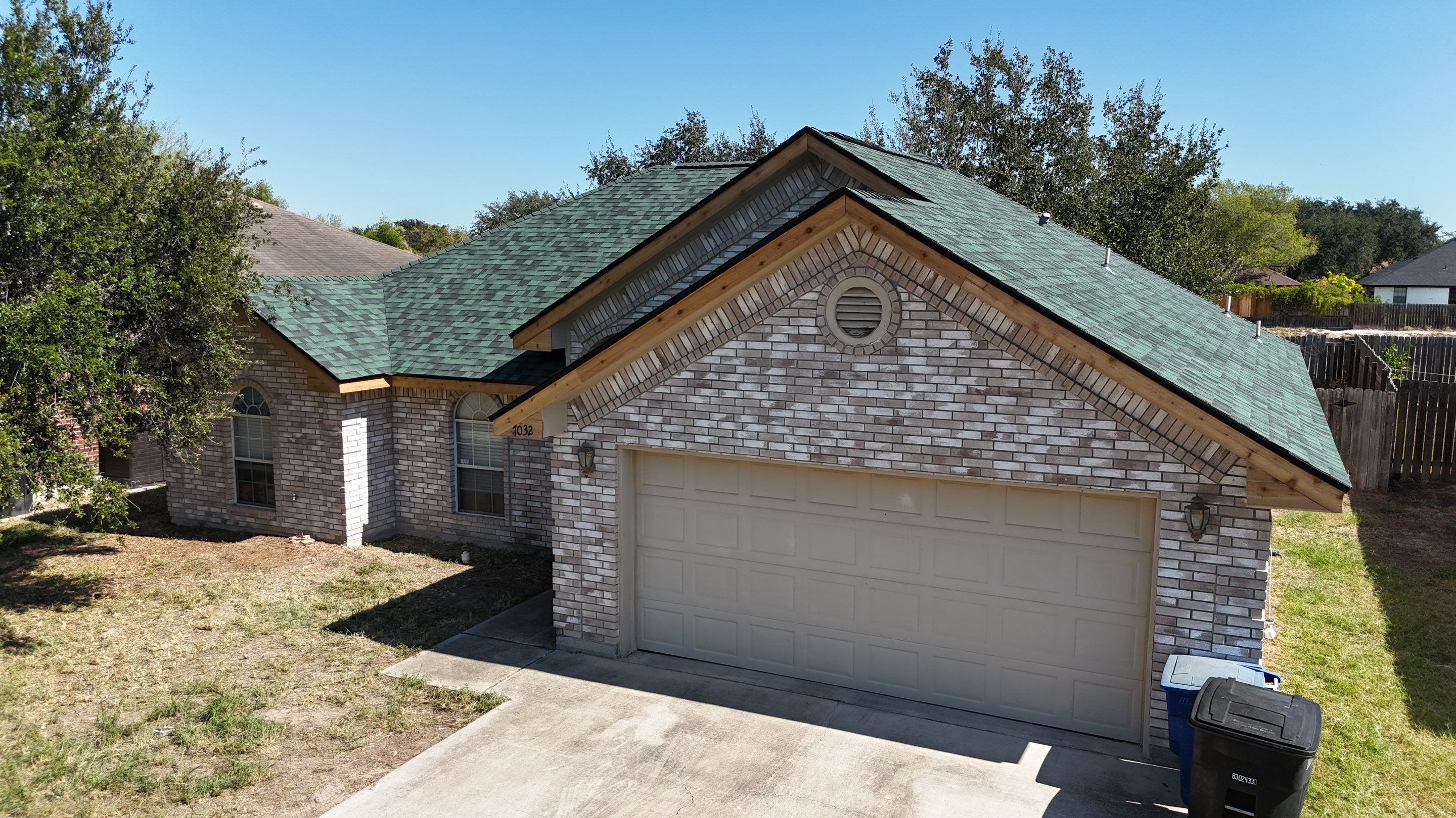 TruDef Chateau Green in McAllen, Tx by PMG Home LLC