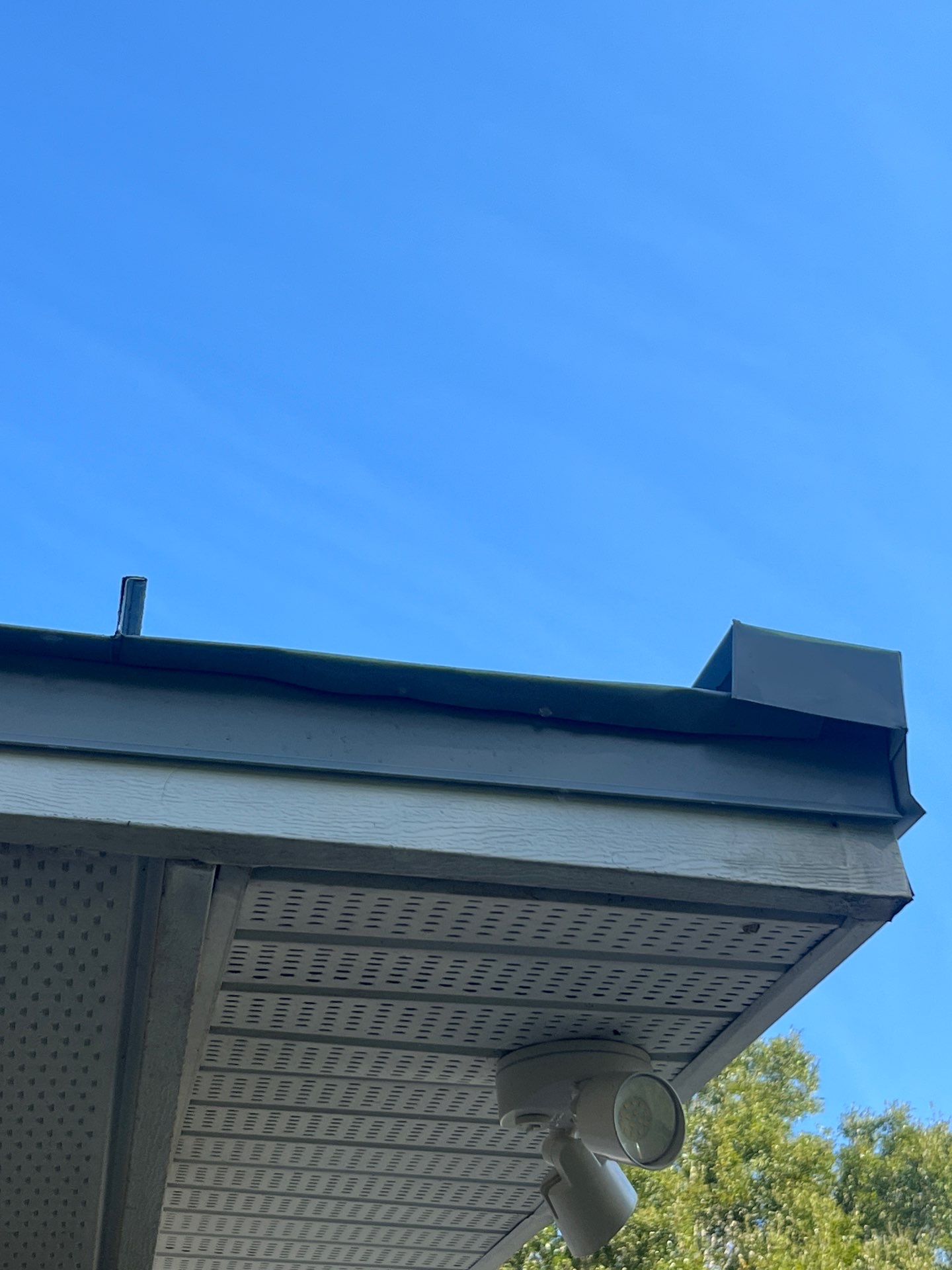 New Metal Roof in Kanapaha Pines, Gainesville, FL by Brehm Roofing
