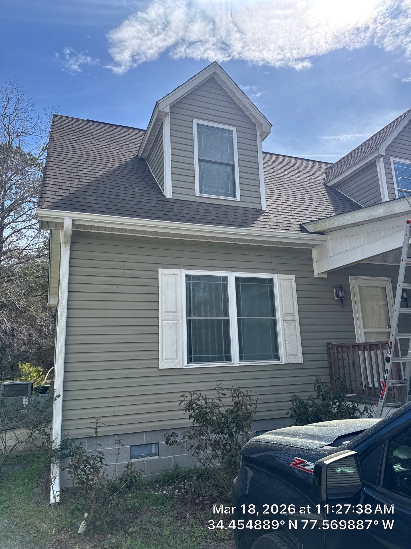 Surf City | NC Roofs by North Carolina Roofs