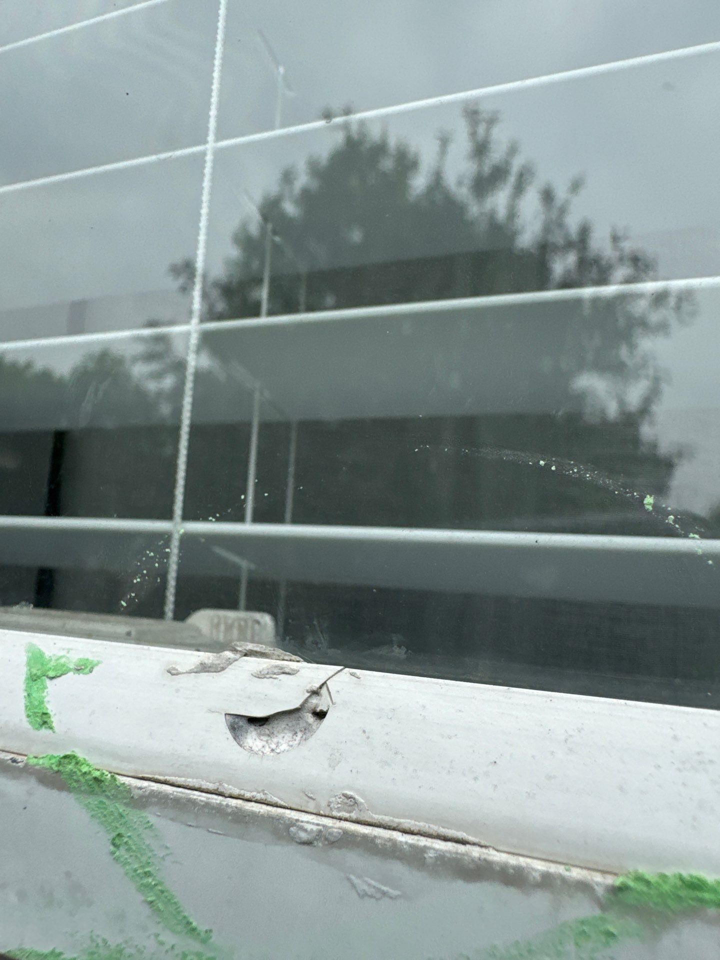 Roof, Fence, Gutters, & Exterior Paint Restoration Covered By Insurance! by Majesty Construction