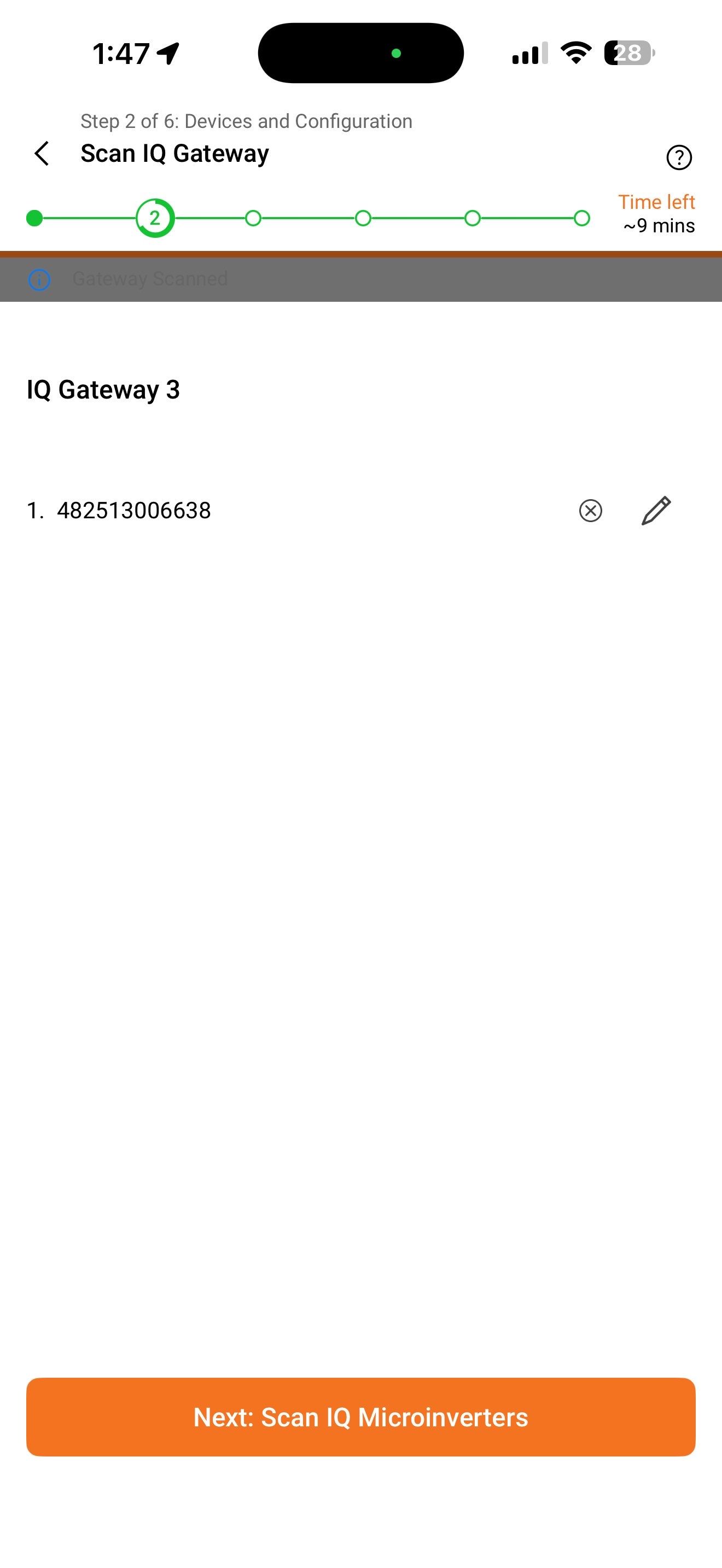 Project in  Coral Gables by Payoli Solar