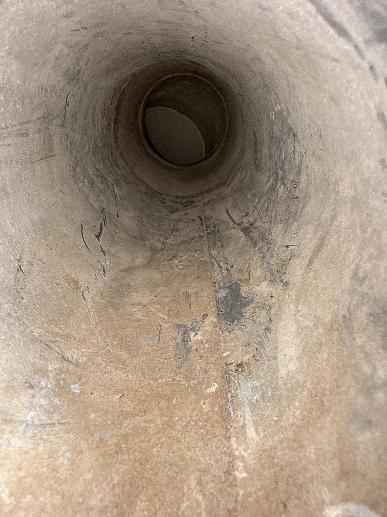 Air Duct & Dryer Vent Cleaning With a Vacuum Truck in New Middletown, OH by Superior Air Duct Cleaning