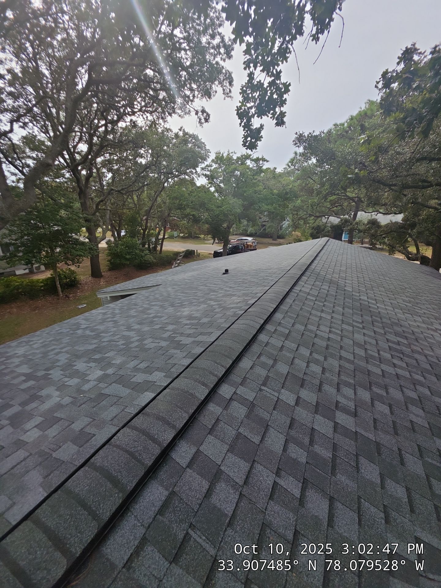 Fortified Roof Replacement – Oak Island, NC | RGR Construction & Roofing by RGR Construction and Roofing, LLC