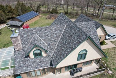 Project in Eudora