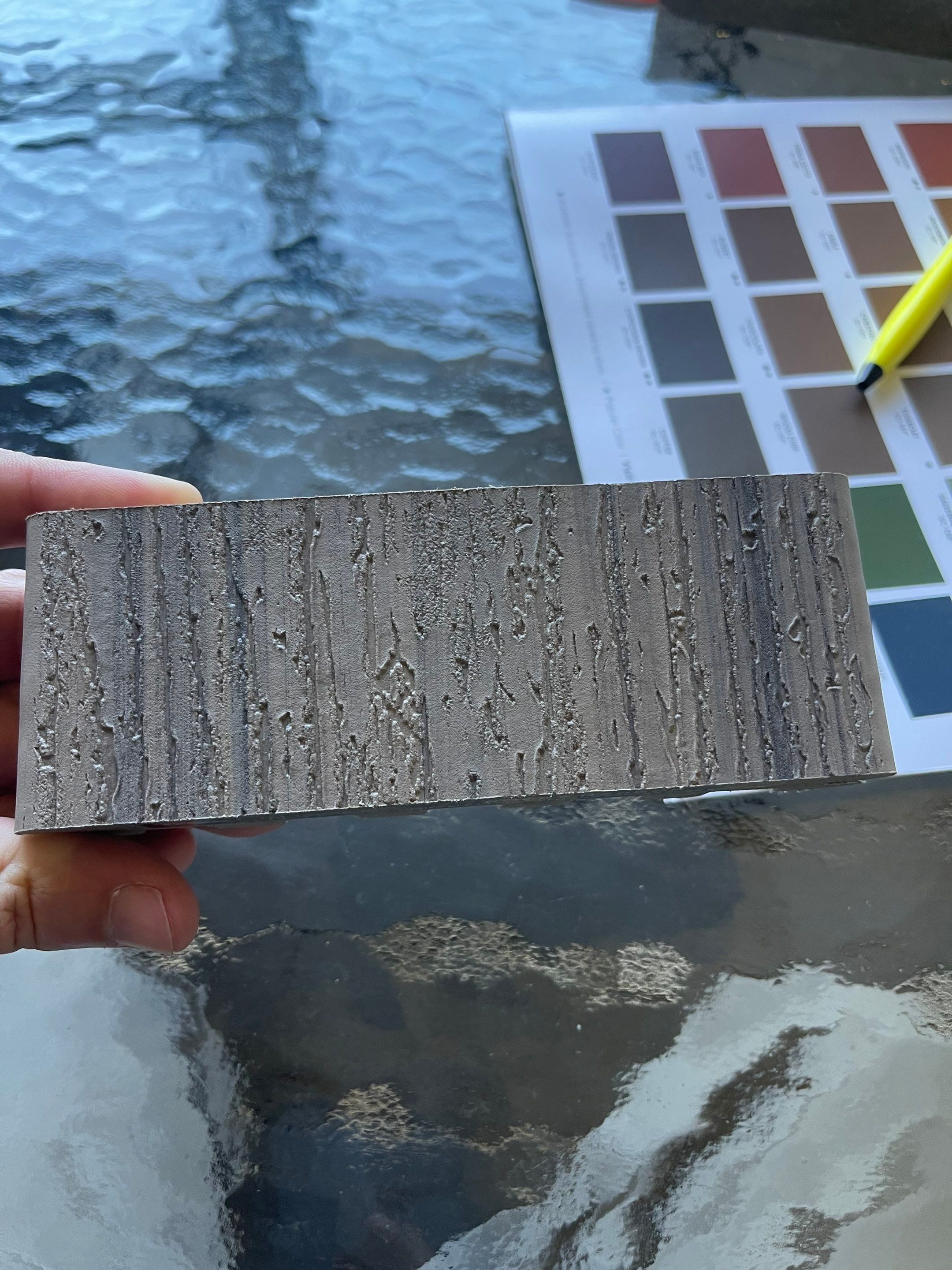 Timber Lake - Deck / Screened Porch by Pillar and Pine