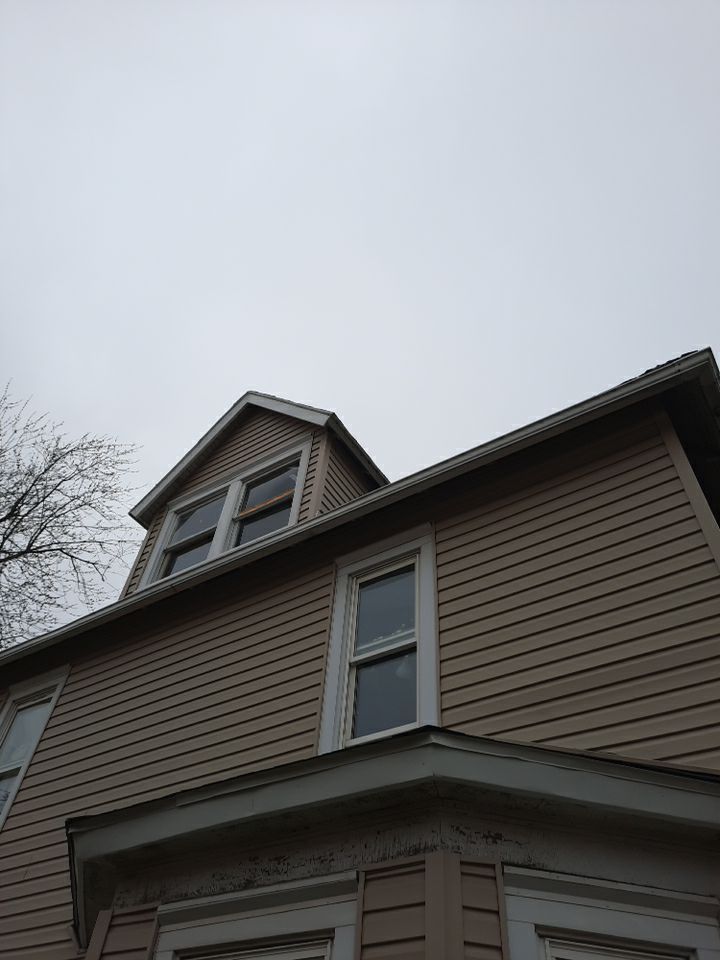 Jessica Evans by Silver Leaf Contracting 