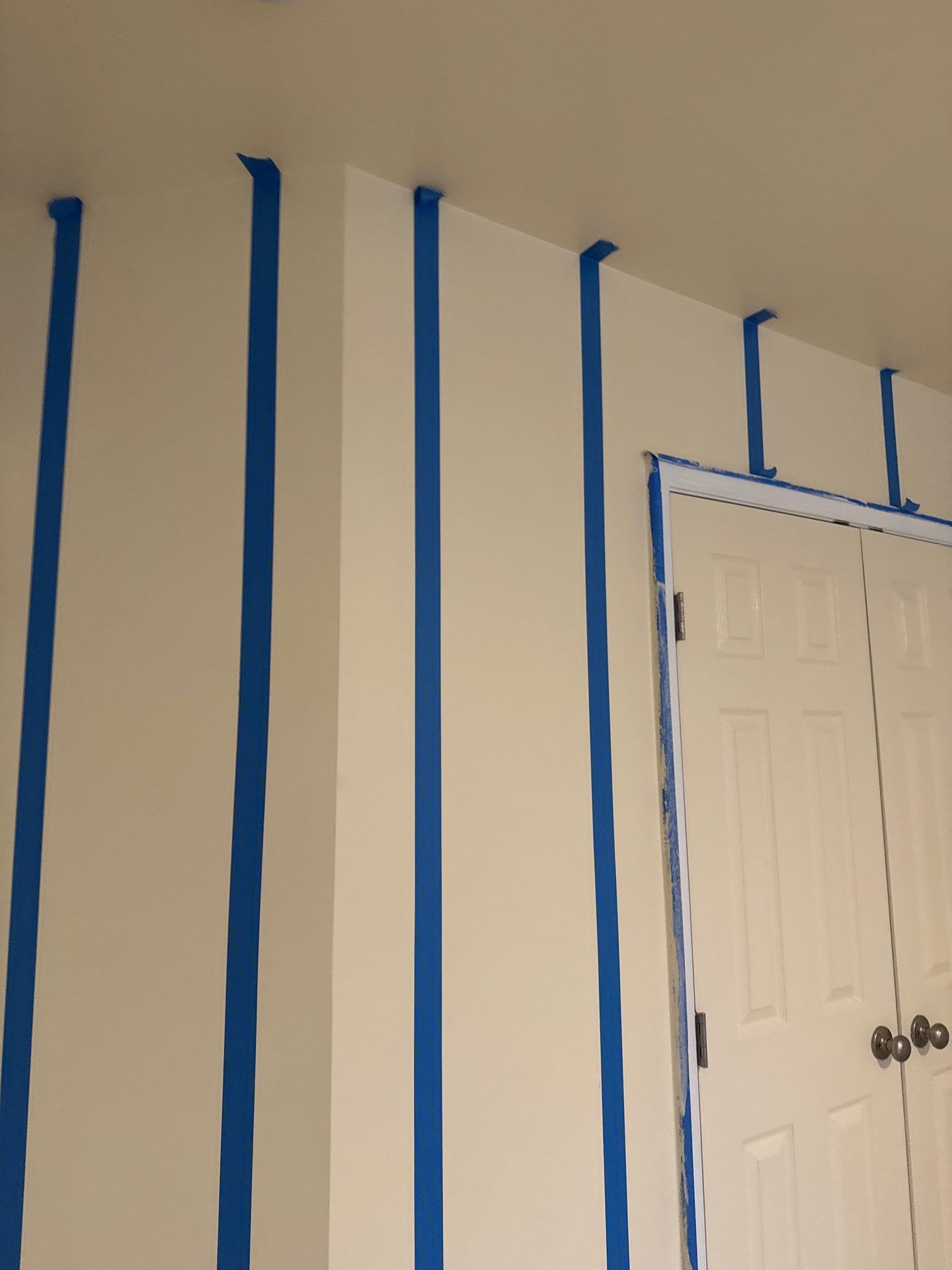 Interior Painting using Sherwin Williams  by La Bendicion Contruction Llc