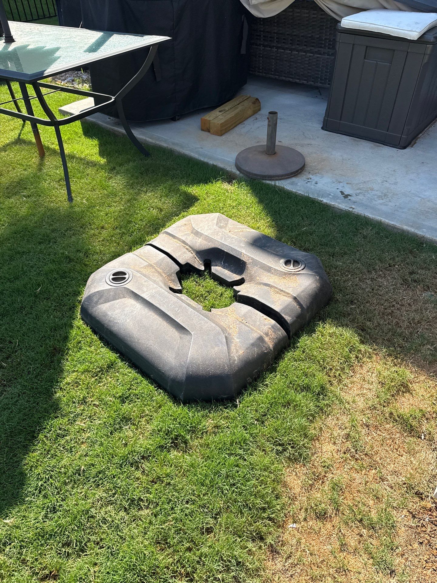 KB Home Improvement by Badger Hauling