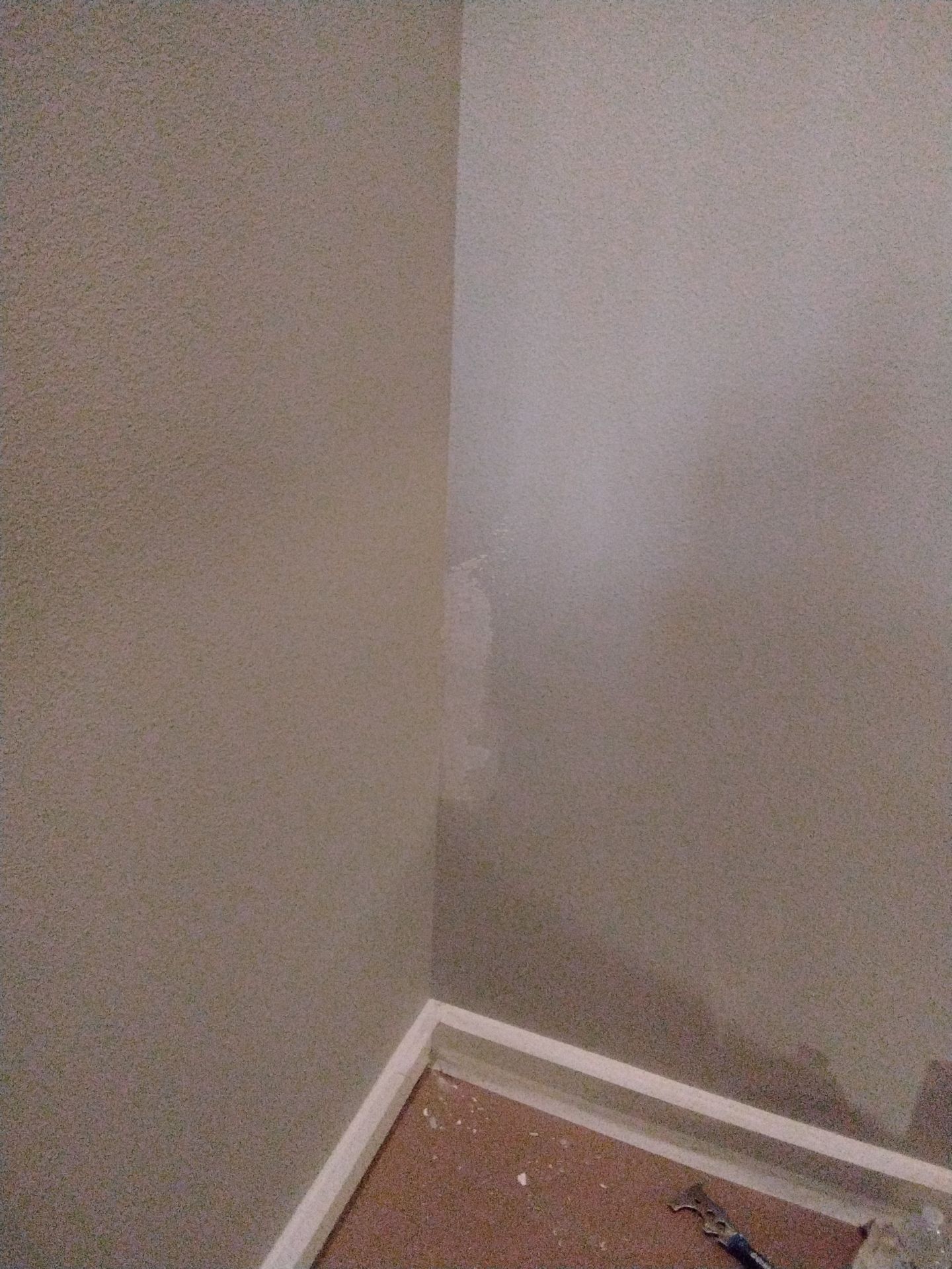 Repaint Walls Same Color  by Midwest Paint LLC