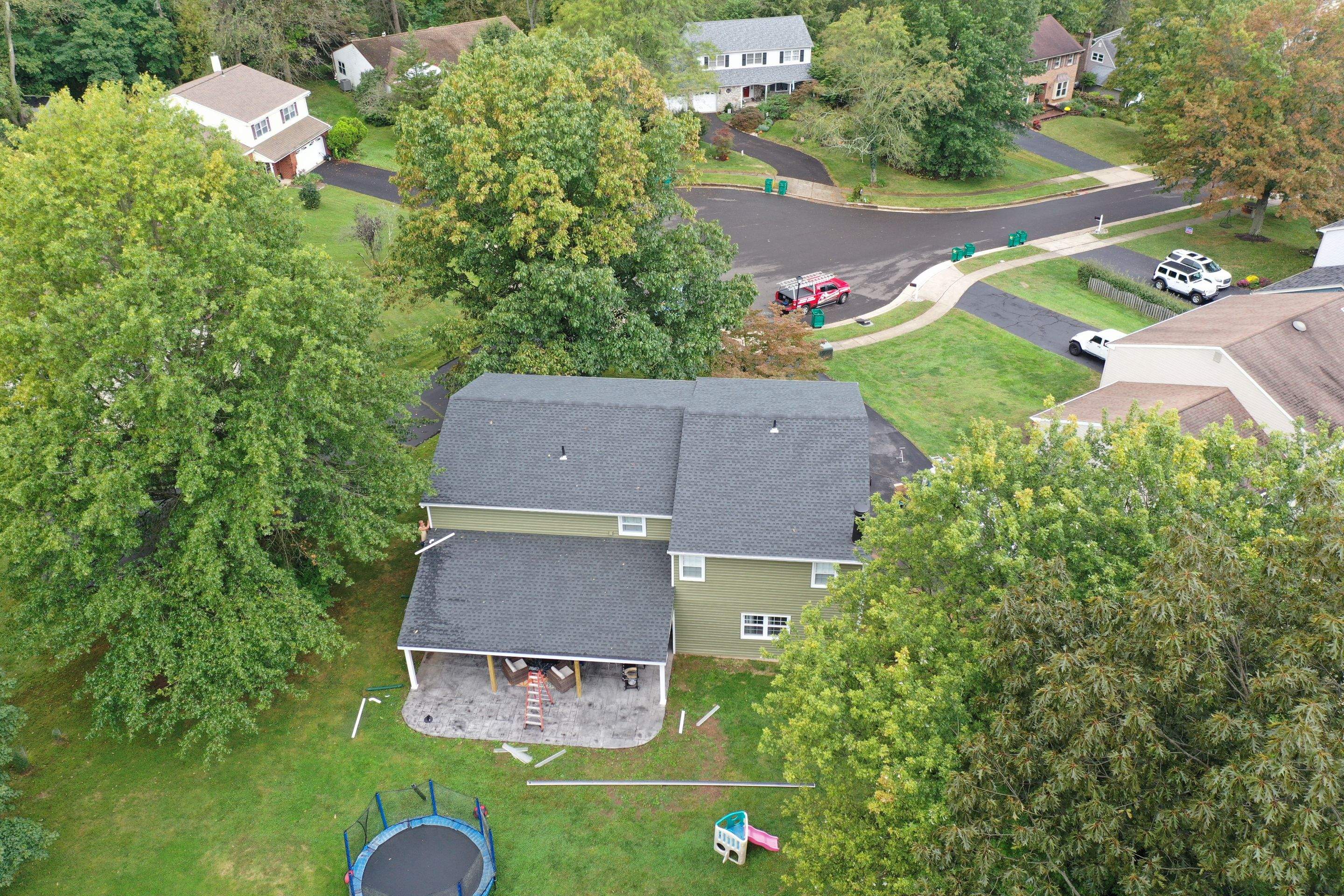 Roofing, Siding, Gutters  by Stofan Construction LLC
