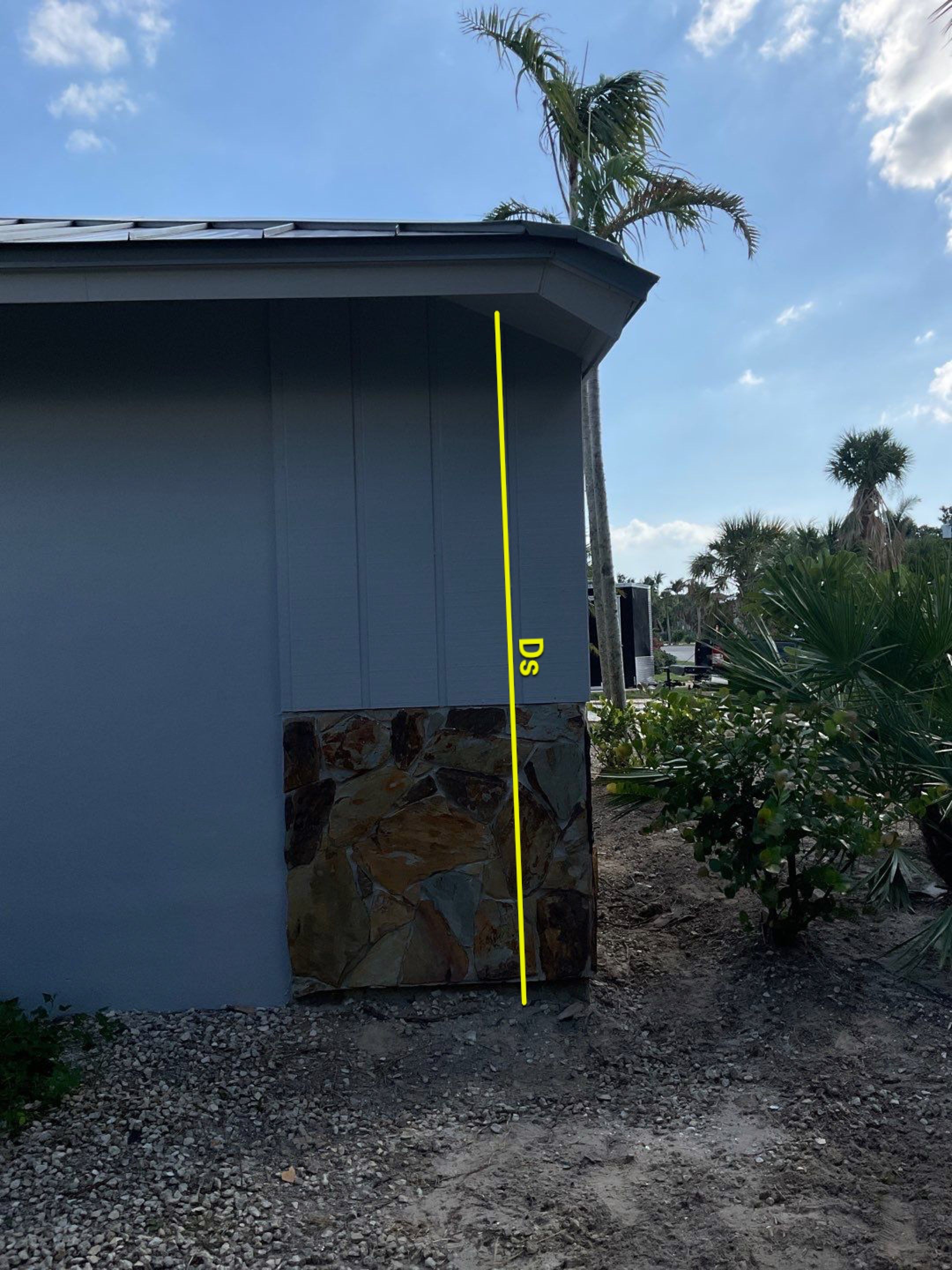 Gutter Guard Installation in Sanibel FL by Gutter Professors