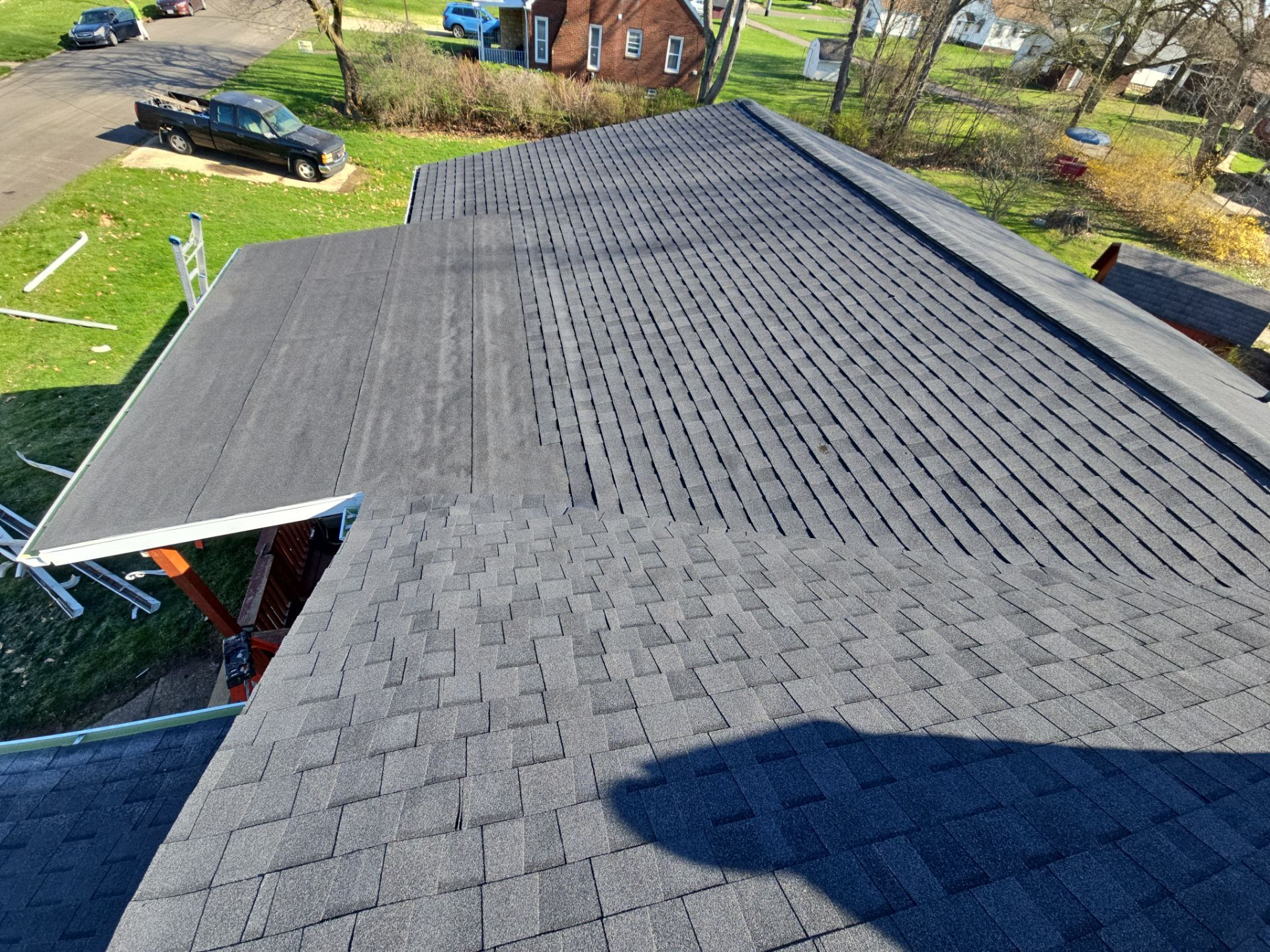 Wade Johnson by Silver Leaf Contracting 