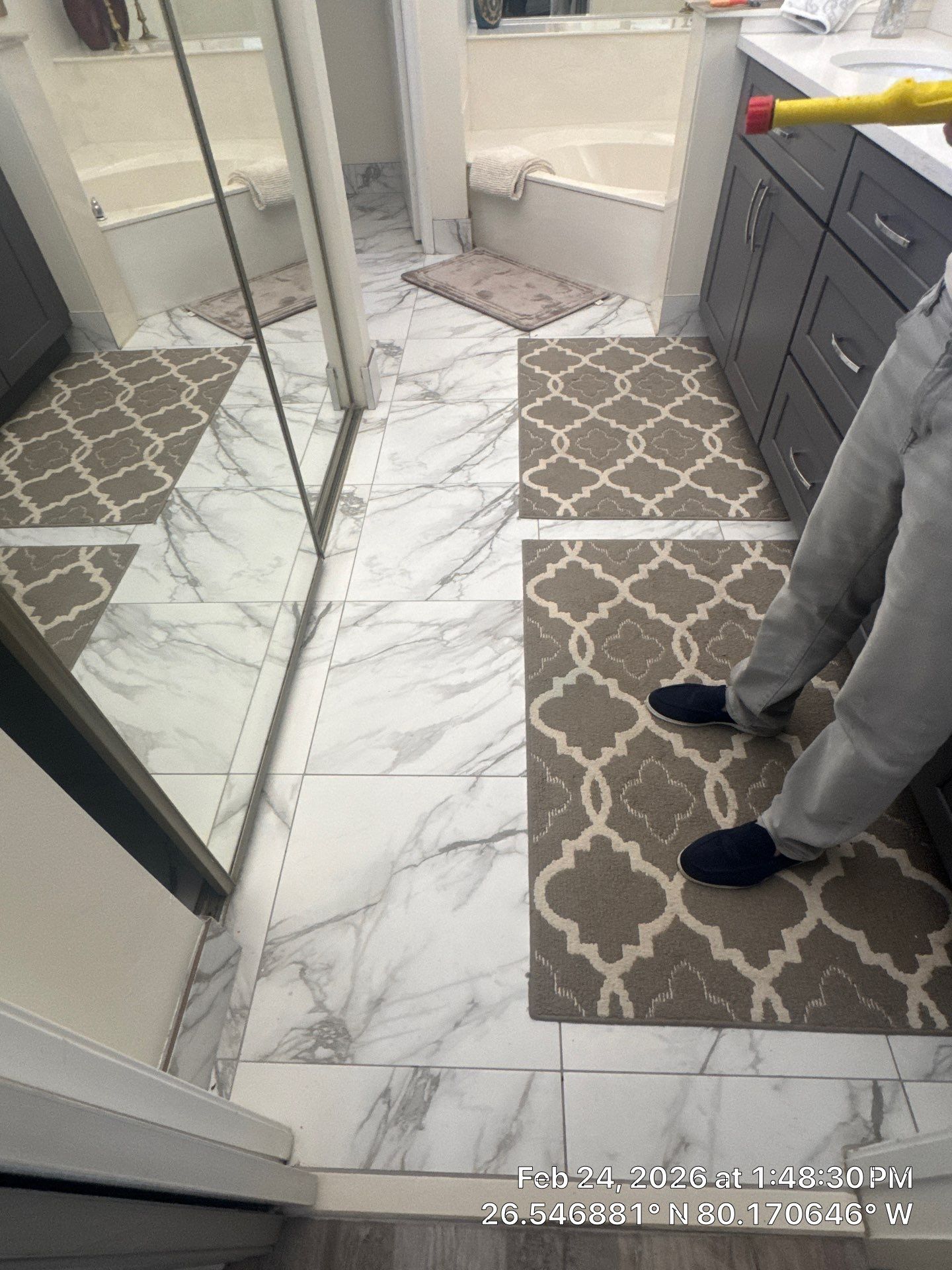 biohazard by SuperClean