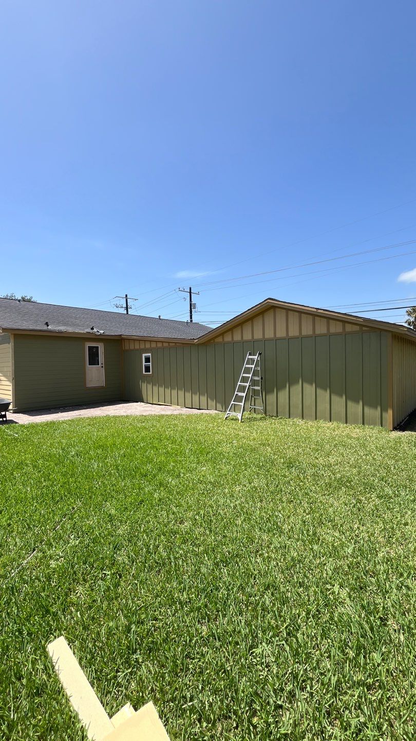 From Blah to Blam! by Bayfront Roofing and Construction