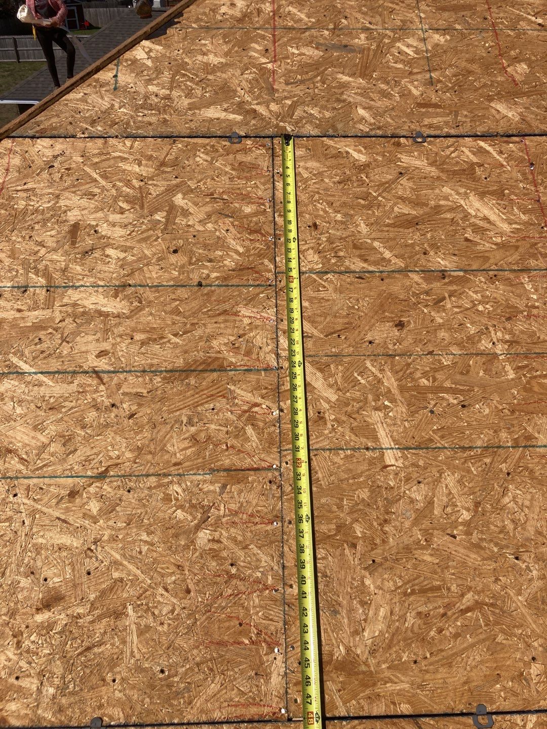 Residential Roofing Installation using Roof Replacement by American Roofing & Construction LLC