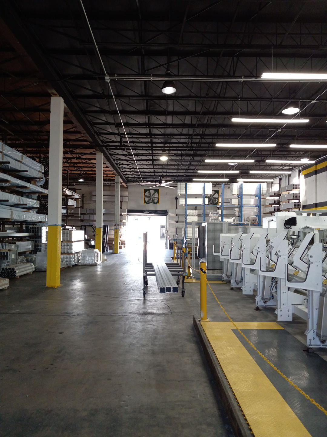 P L G INVESTMENT LLC by Souffront Construction & Engineering