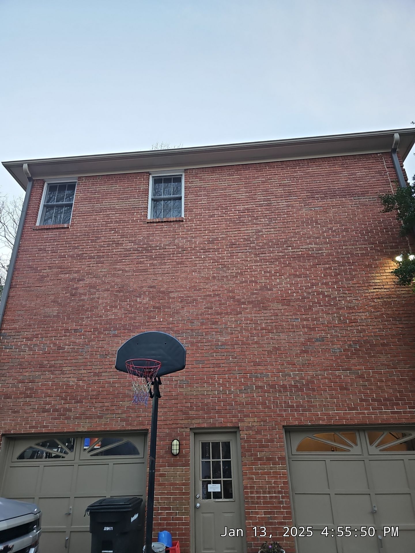 Morris Project in Hoover  by The Window Source