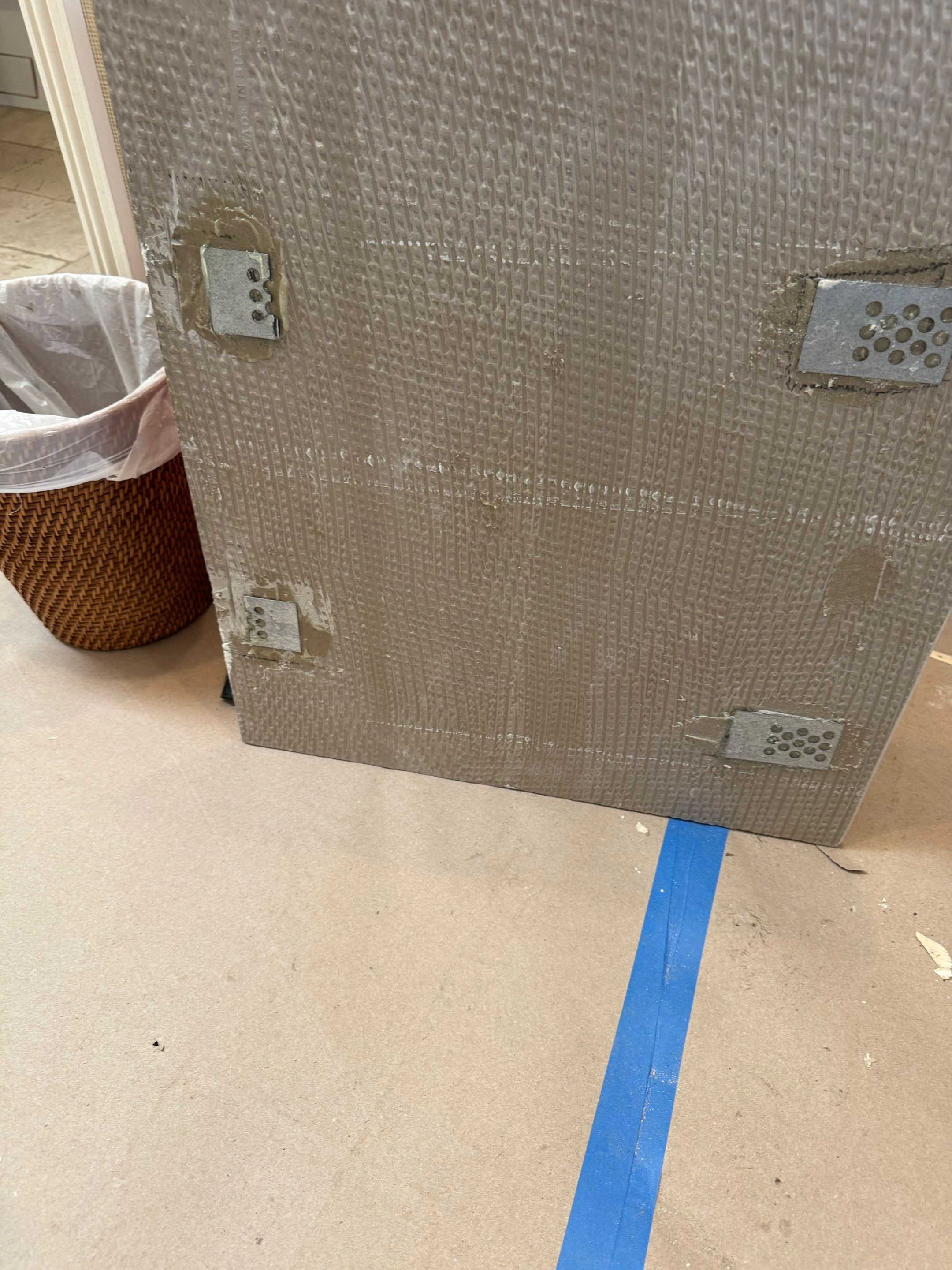 Roman Tub Remodel - Deerfield Beach by Hevi Tile