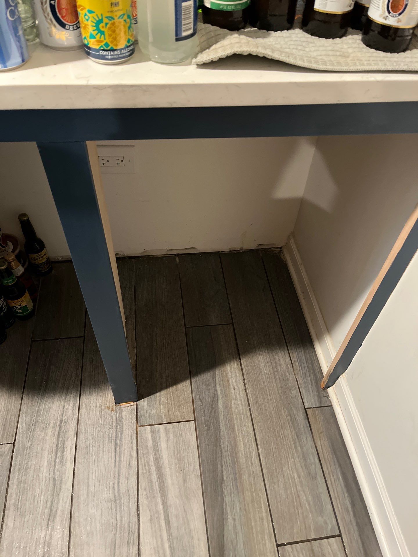 Project in Cicero by Xo Clean Services 