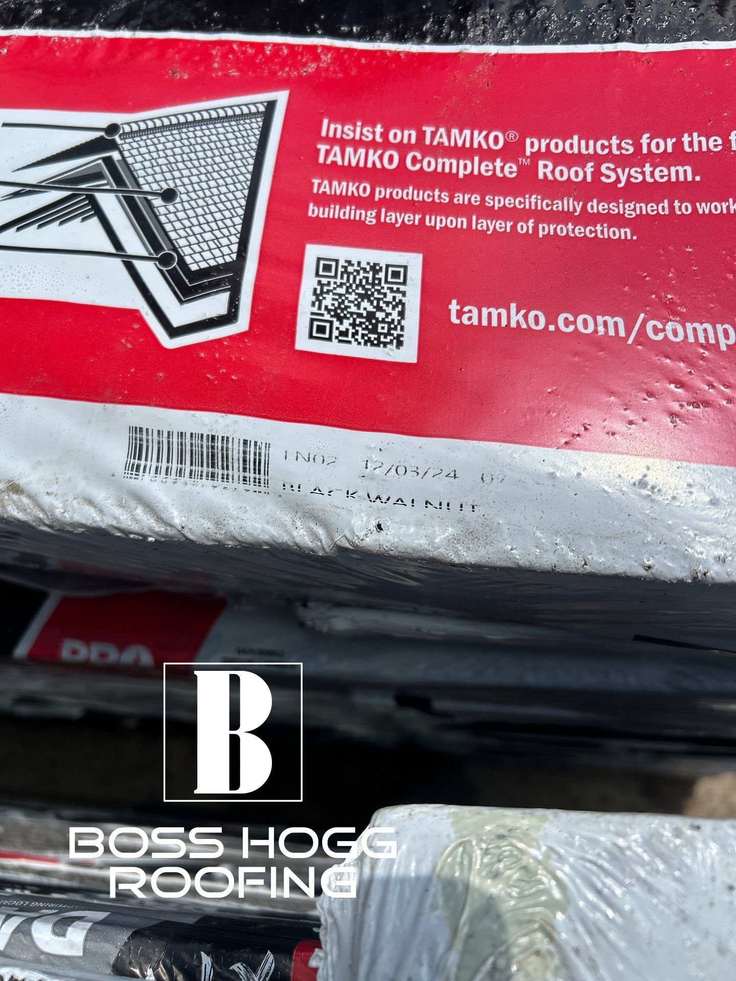 Taylor P by Boss Hogg Roofing