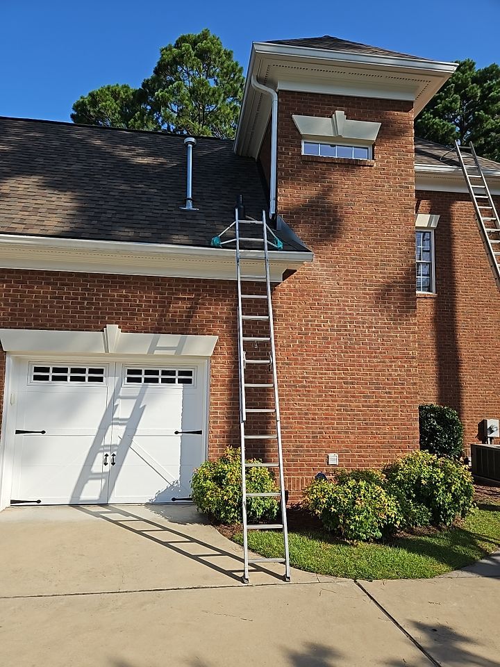 Insurance Approved Replacement using Owens Corning Duration-Teak by Indigo State Roofing