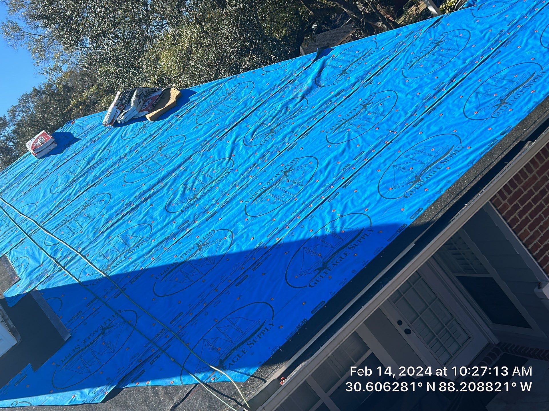 Fortified Roof by American Roofing & Construction LLC