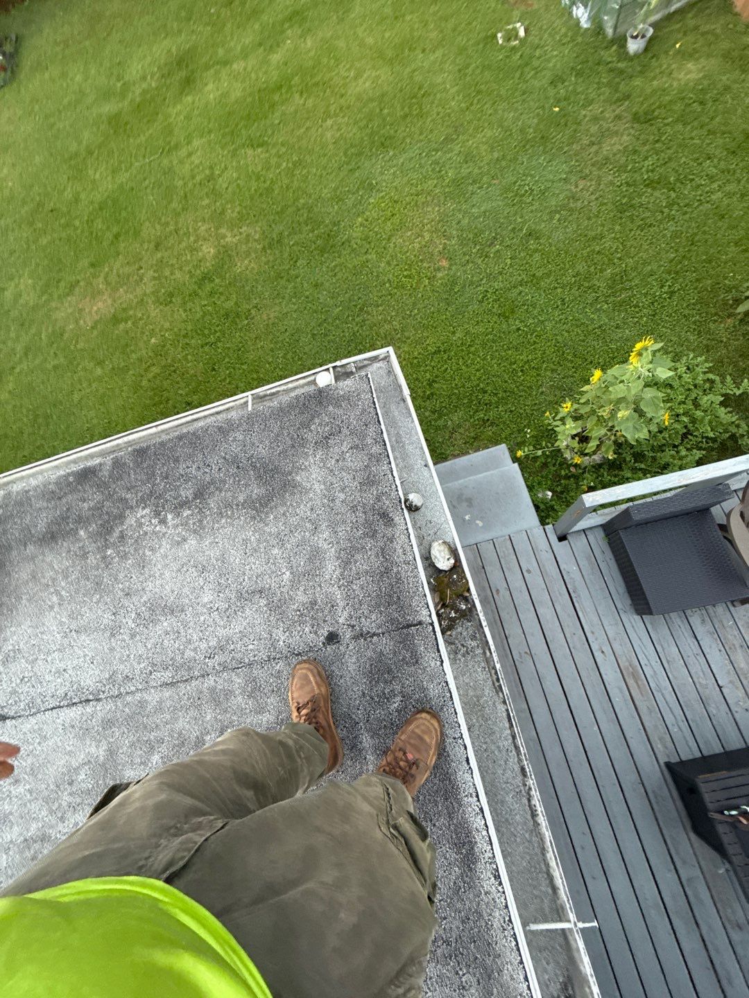 Project in Seminole 33772 by Mitchell Roofing Company LLC 