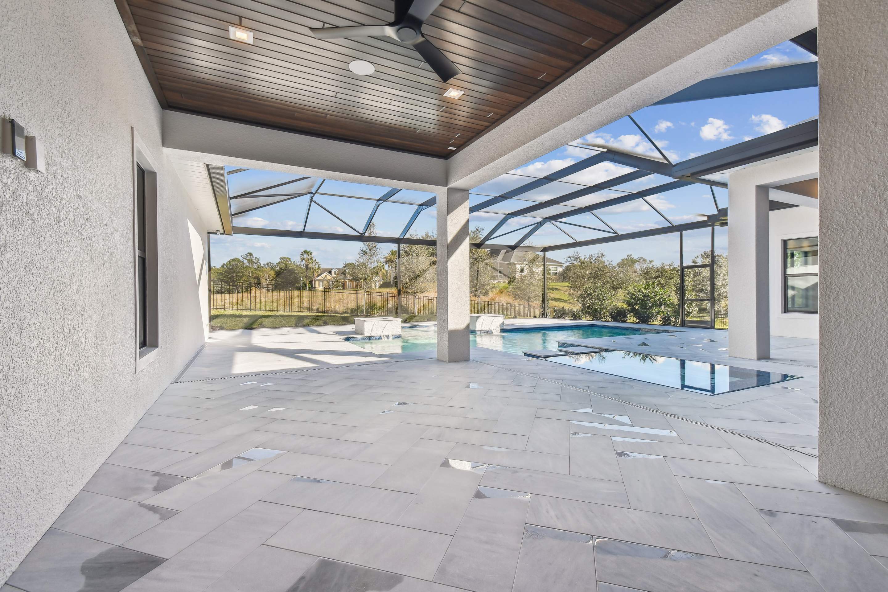 Custom Ascona by Lyons Heritage Tampa, LLC